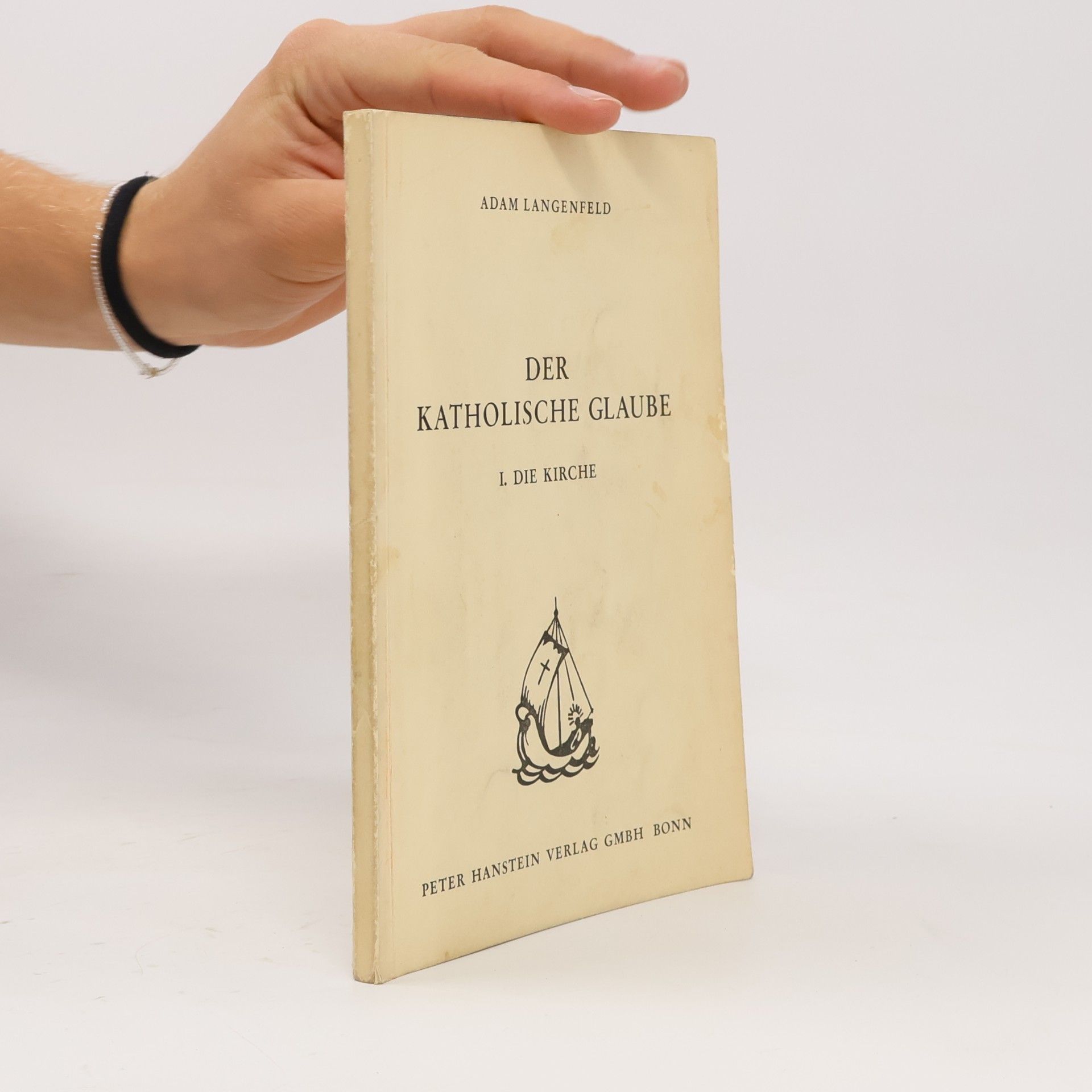 DER KATHOLISCHE GLAUBE