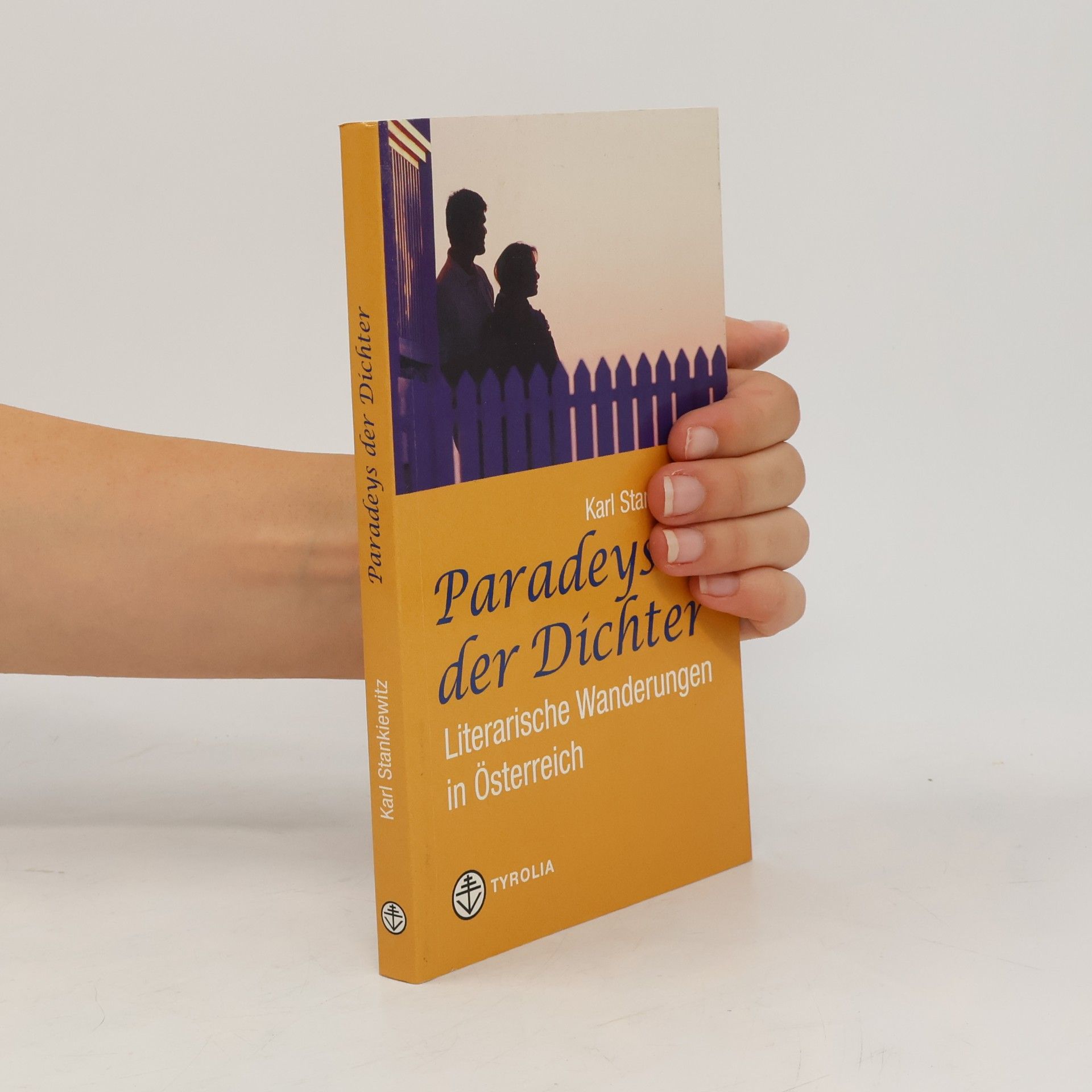 Paradeys der Dichter