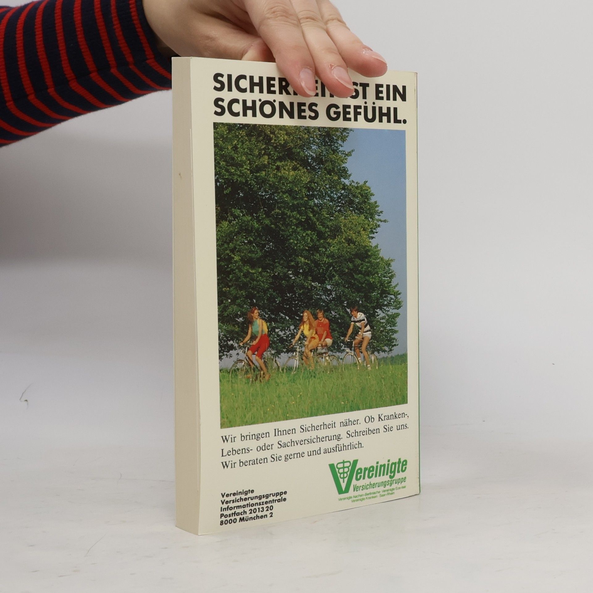 Adolf Schnelle Nordfriesland mit Hamburg