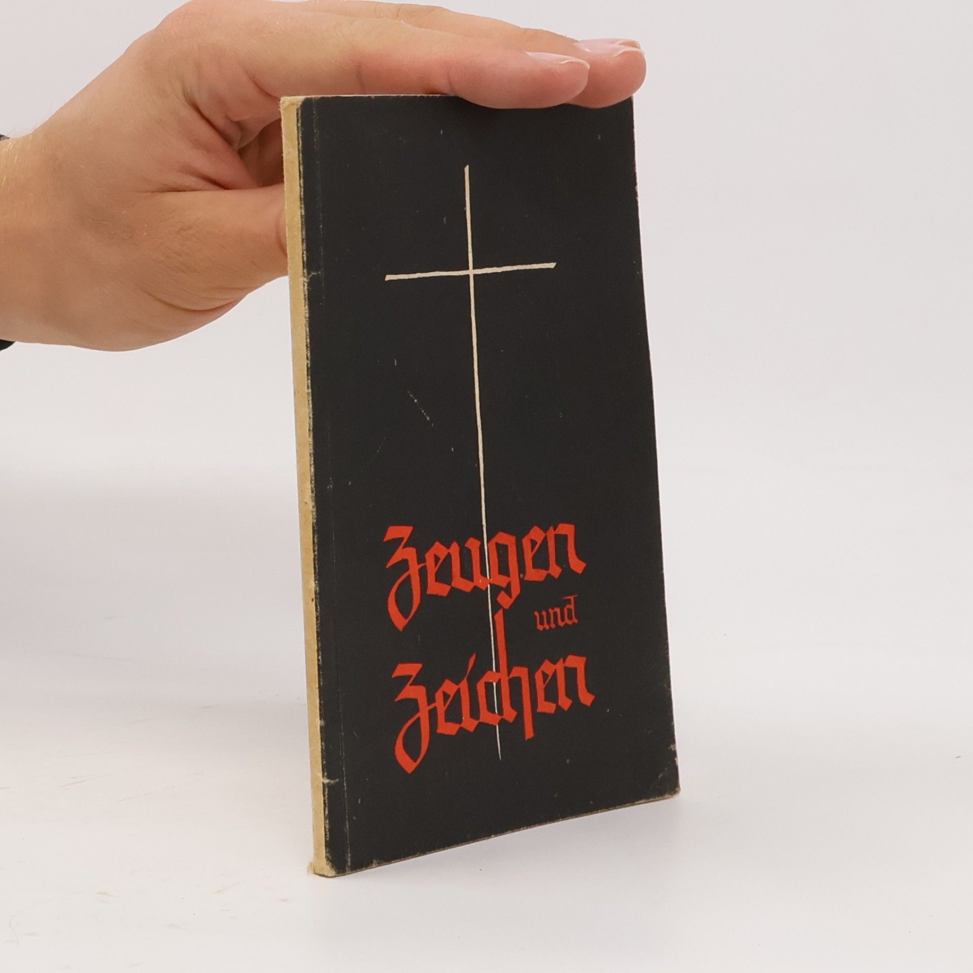 Autorenkollektiv Zeugen und Zeichen