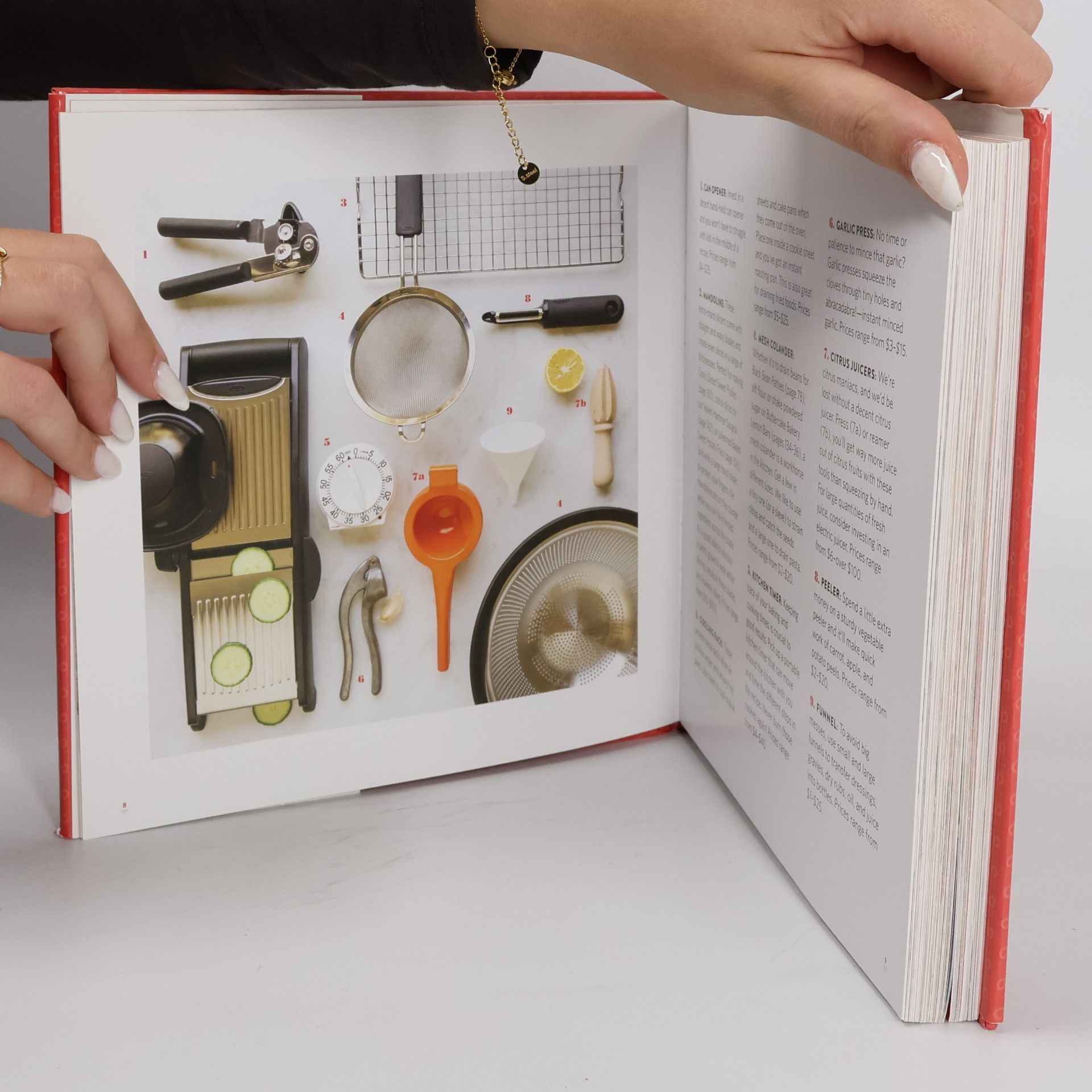 Hilary Hattenbach The Kitchen Decoded