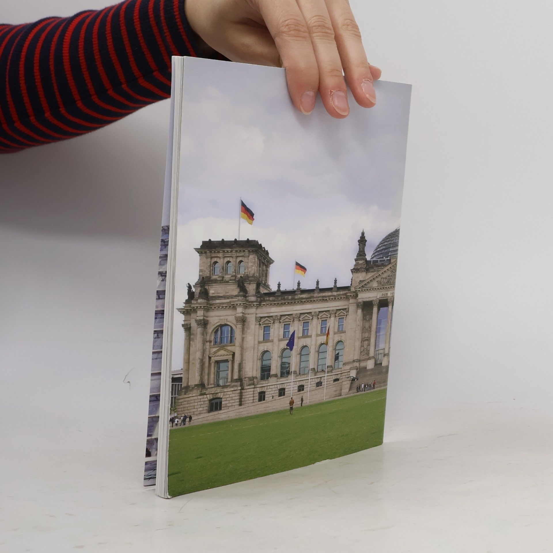 Deutscher Bundestag Fakten