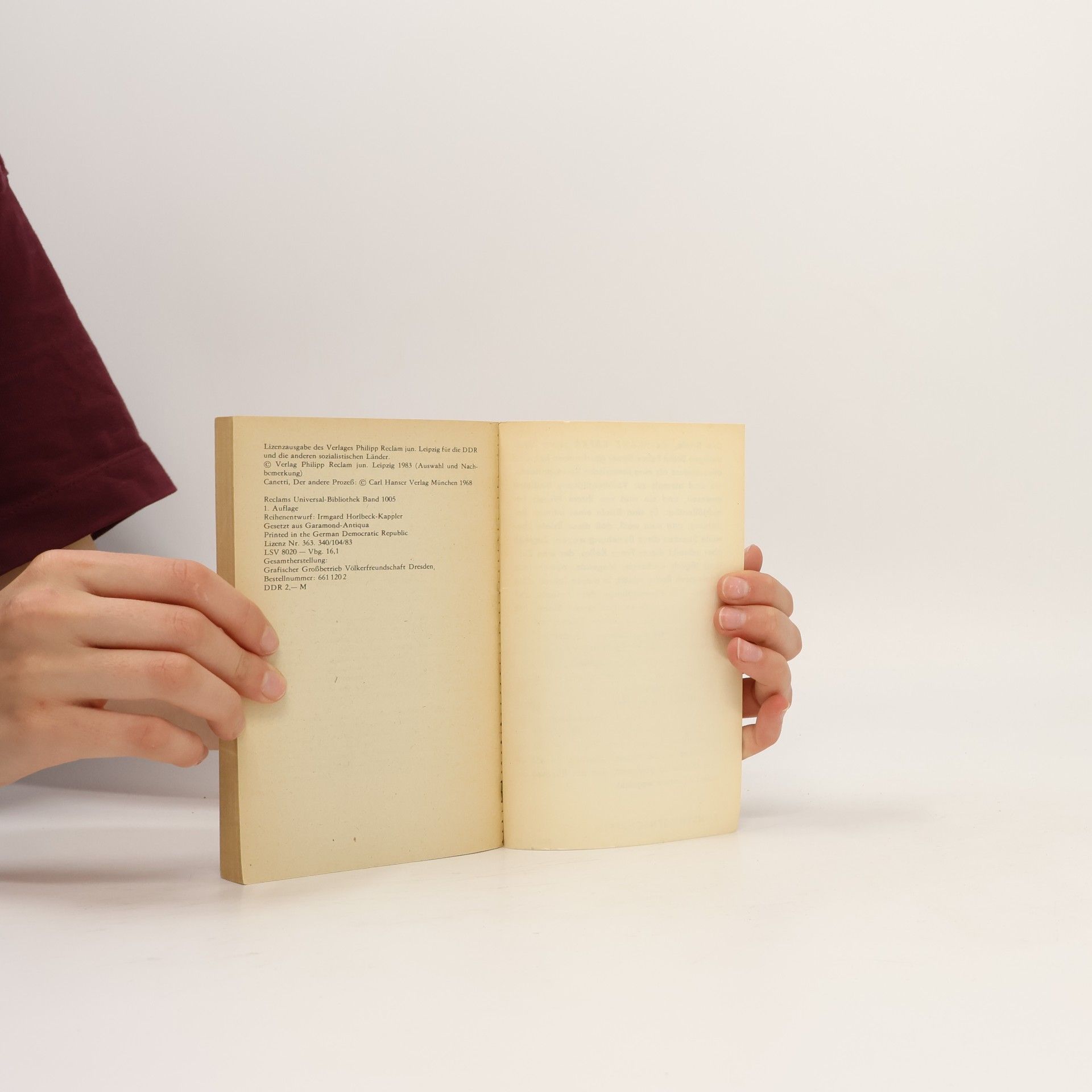 Franz Kafka Der andere Prozess. Briefe an Felice