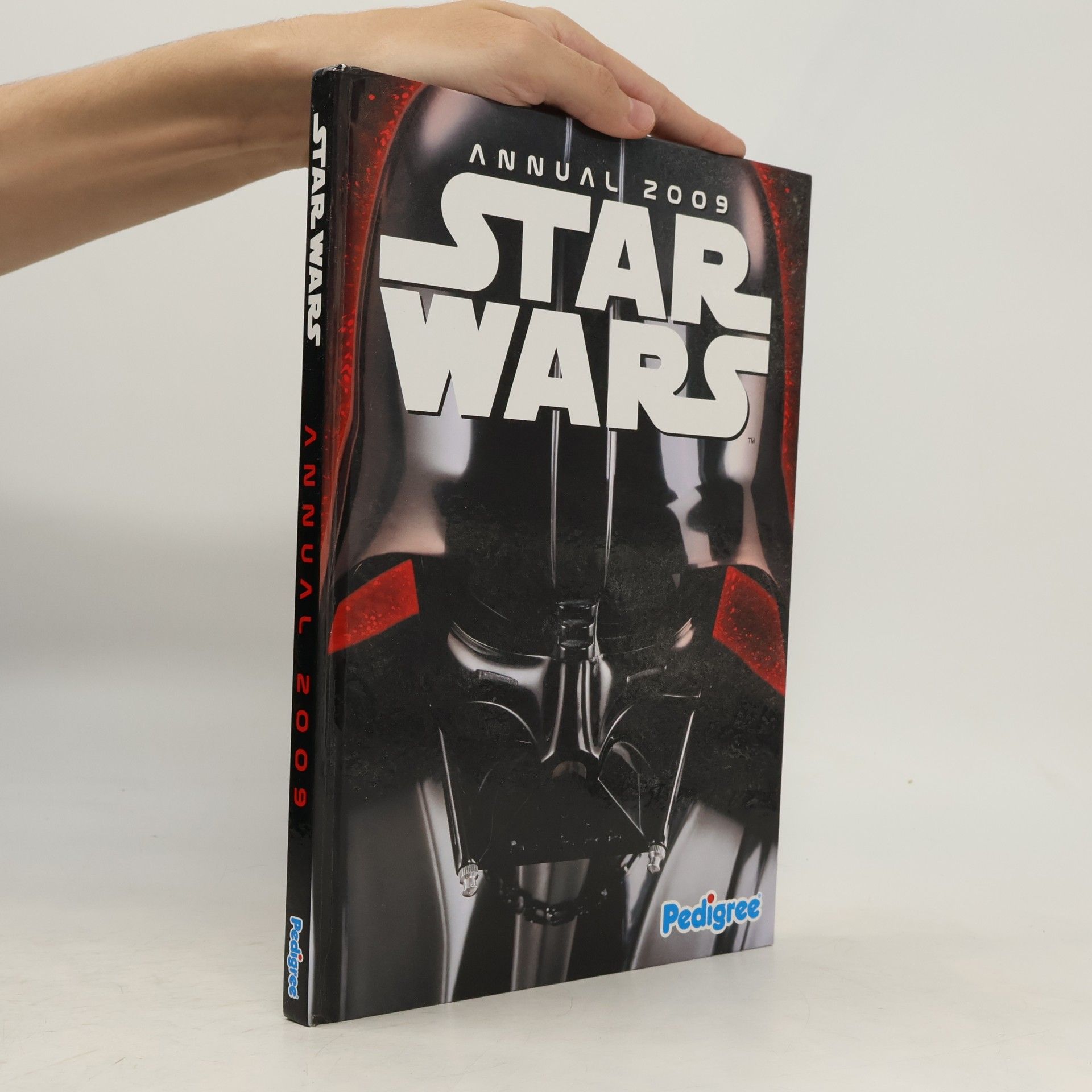 Collectif d'auteurs Star Wars Annual 2009