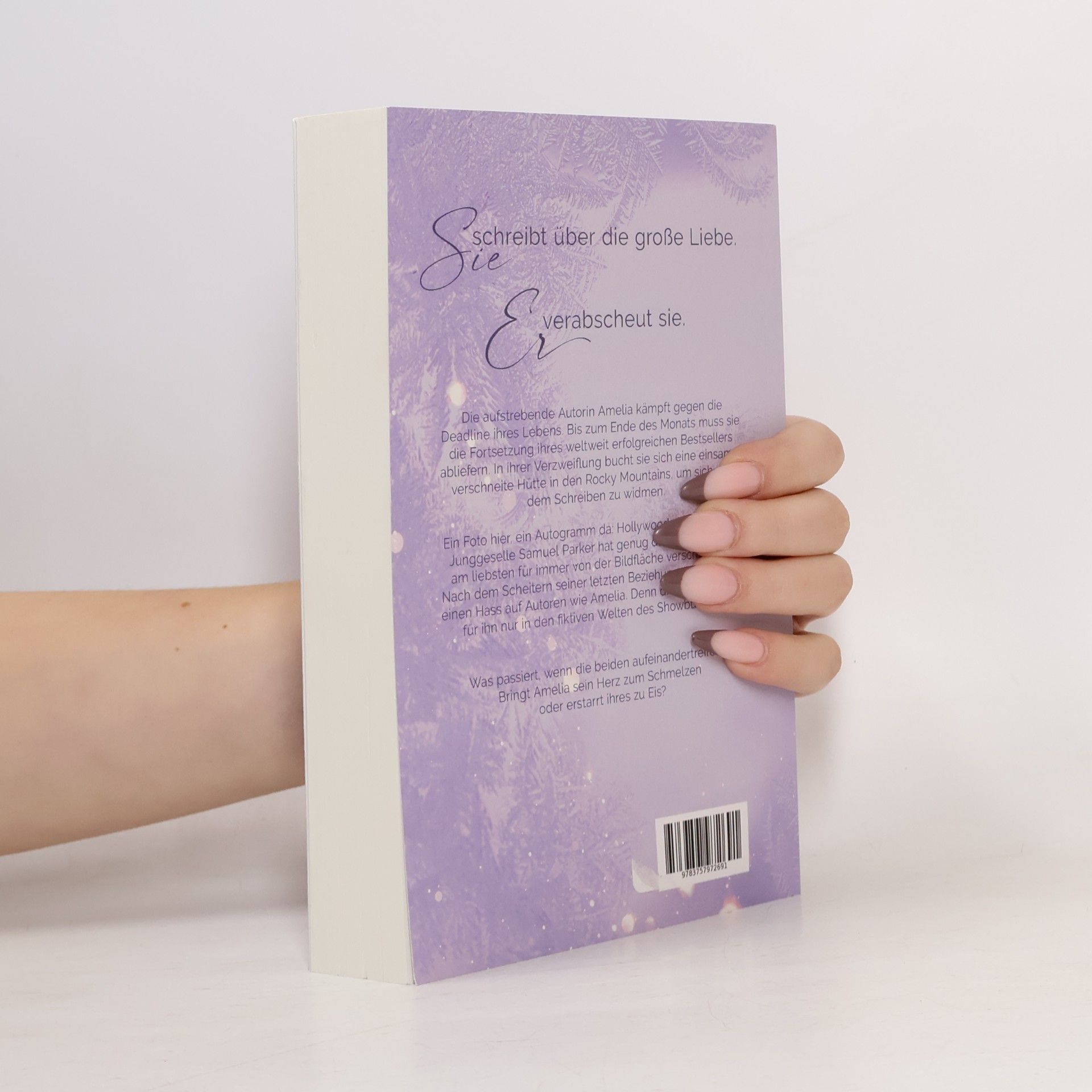 Gina M. Swan Stardust Chapters