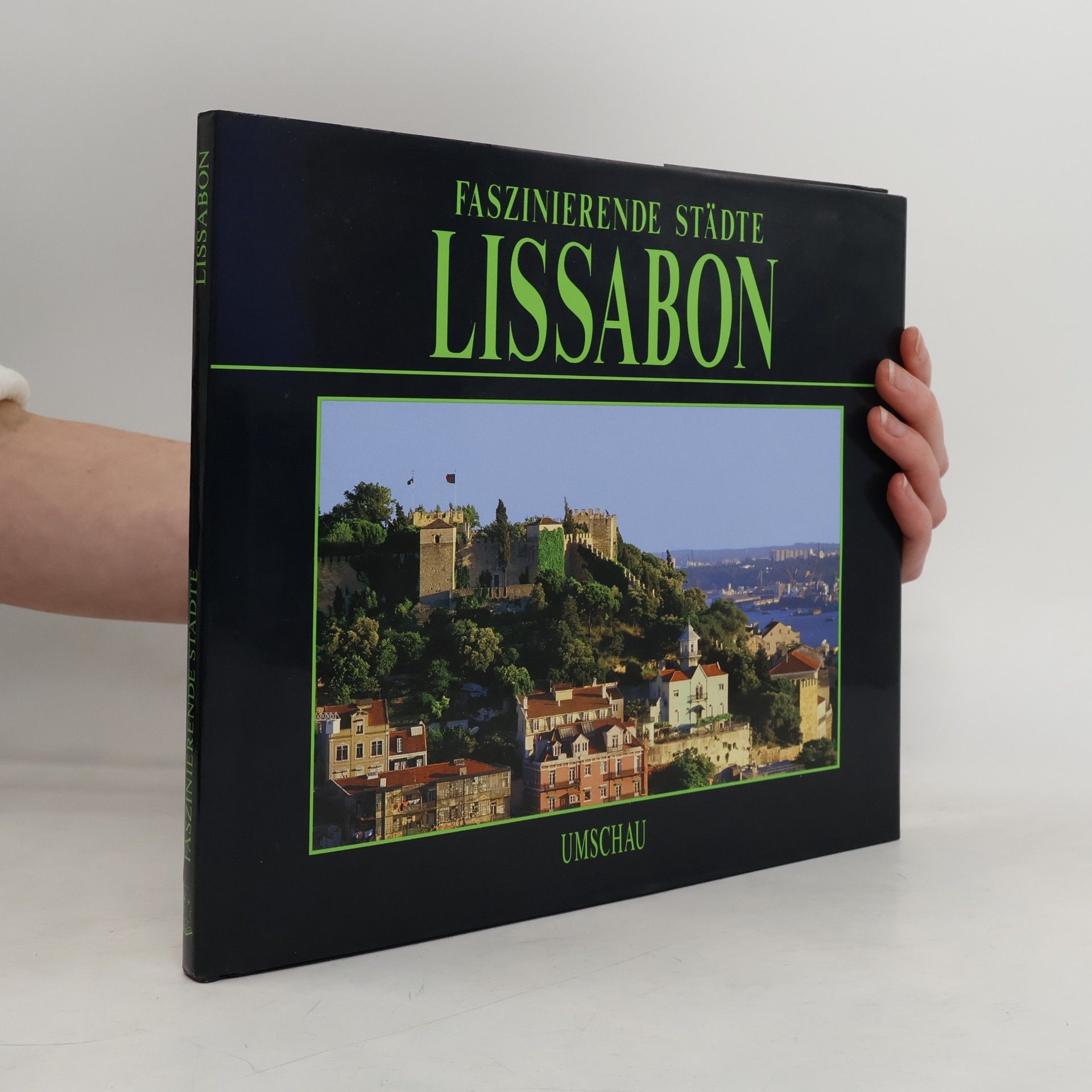 LISSABON