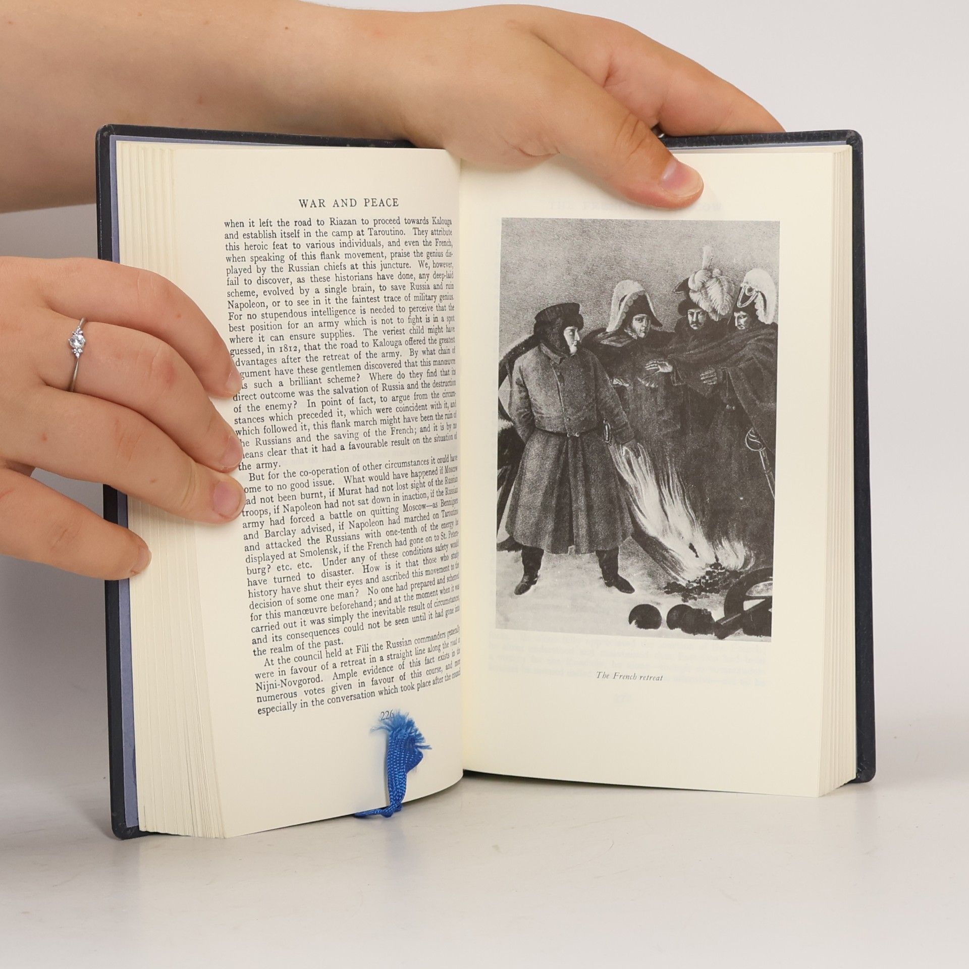 Lew Nikolajewitsch Tolstoi War and Peace 3