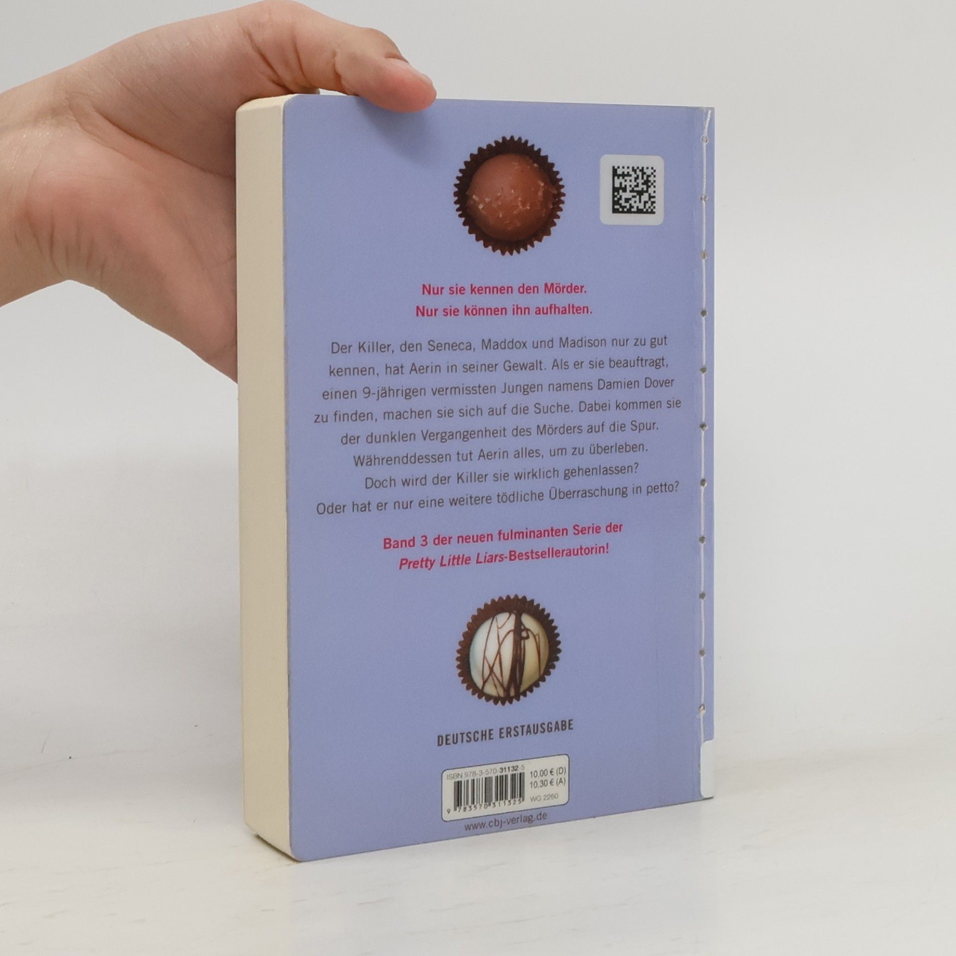 Sara Shepard THE AMATEURS - Wer anderen eine Grube gräbt