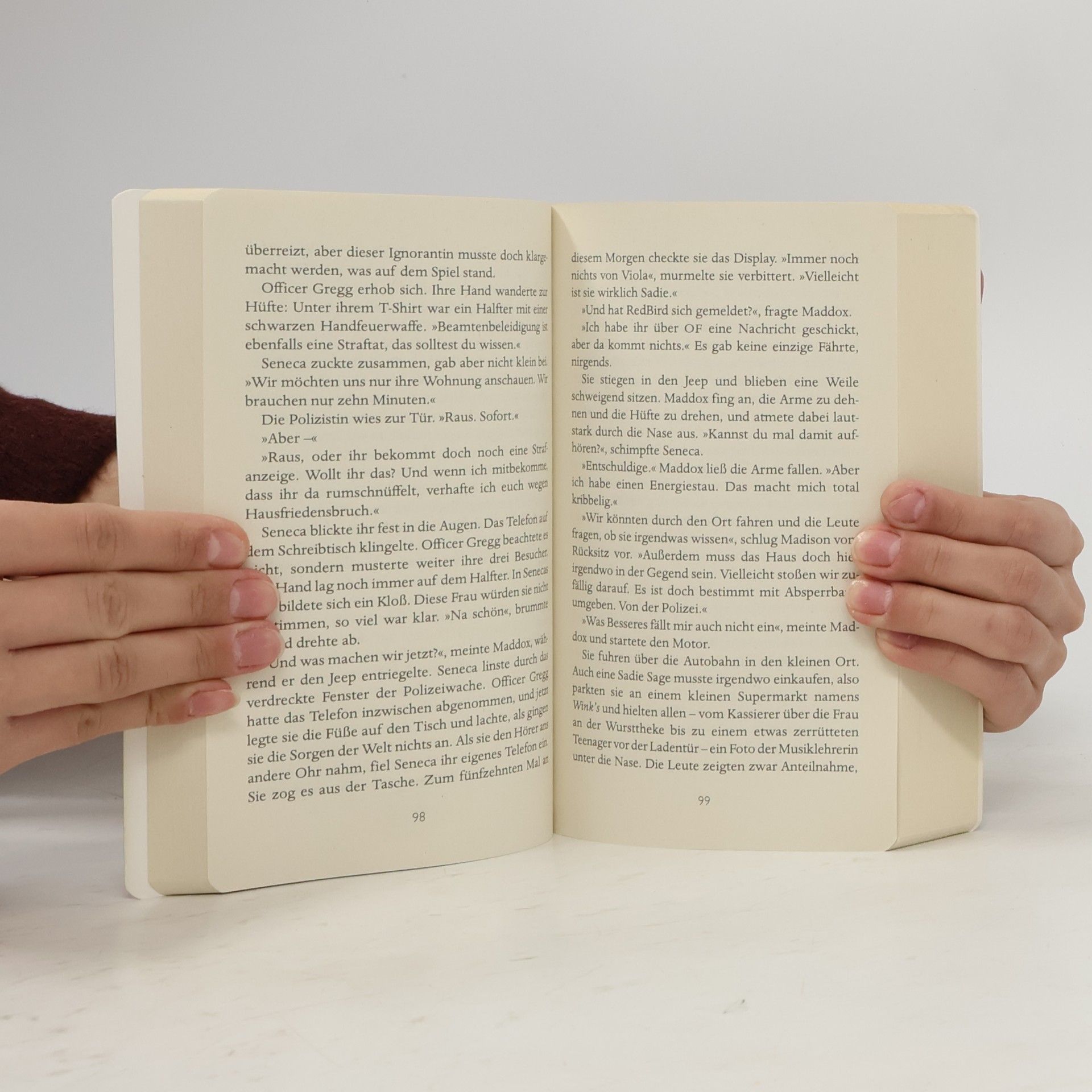 Sara Shepard THE AMATEURS - Wer anderen eine Grube gräbt