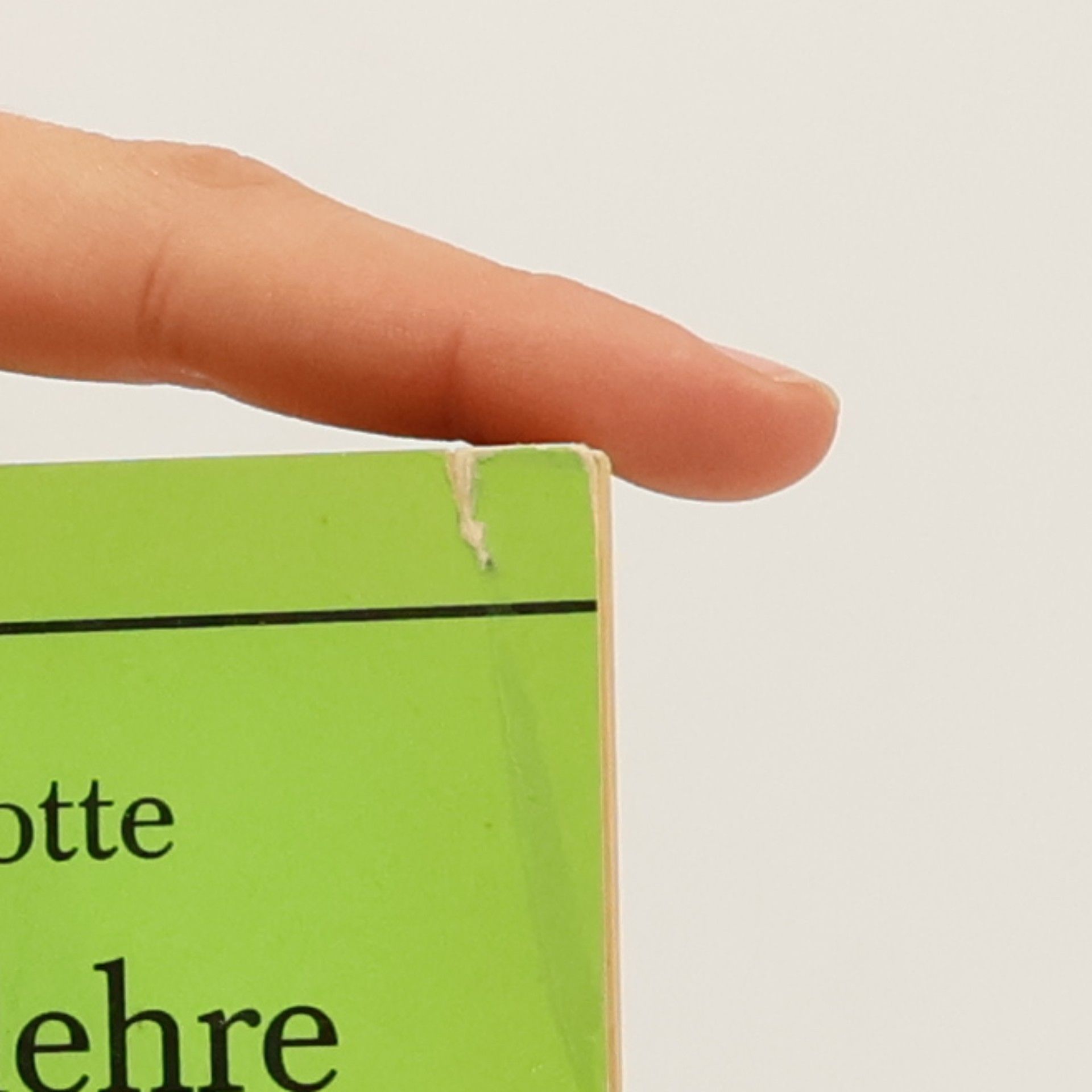 Diether de La Motte Harmonielehre