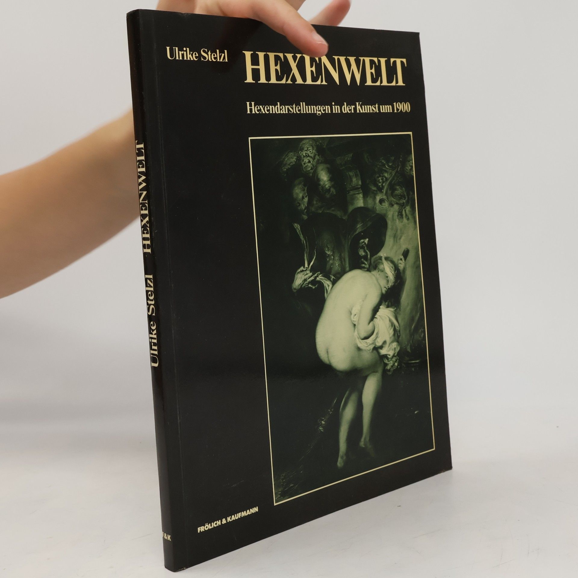Hexenwelt