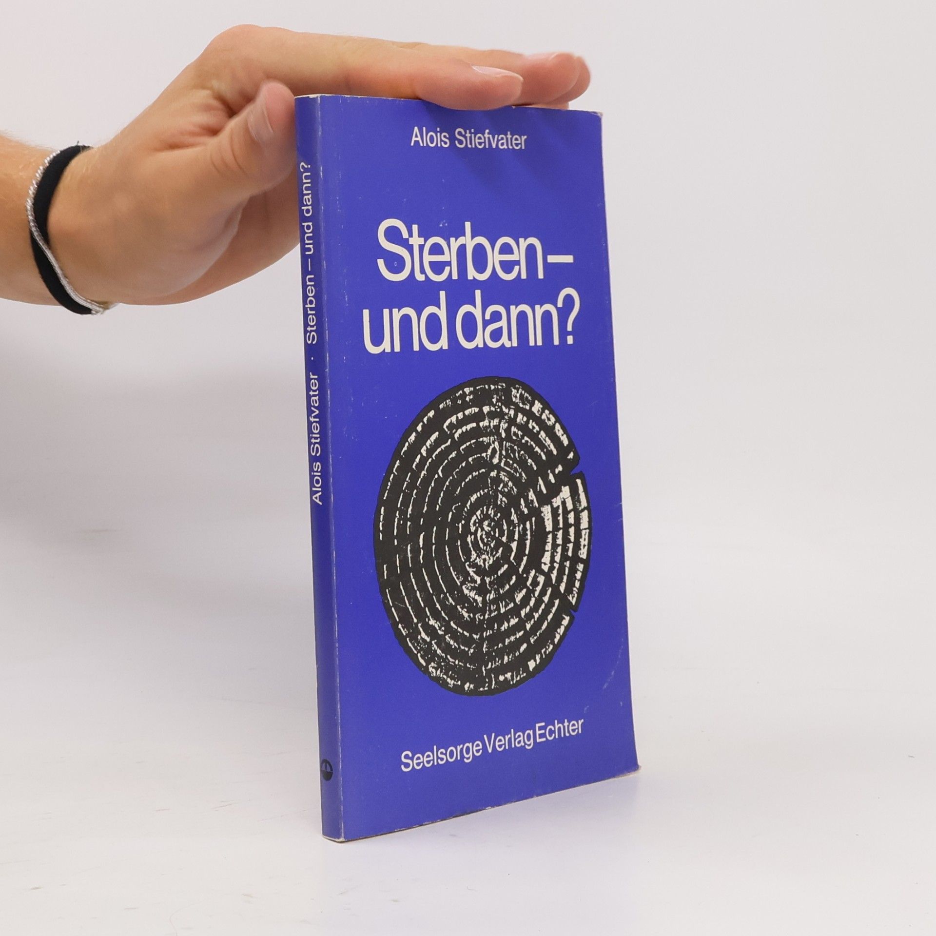 Sterben - und dann?