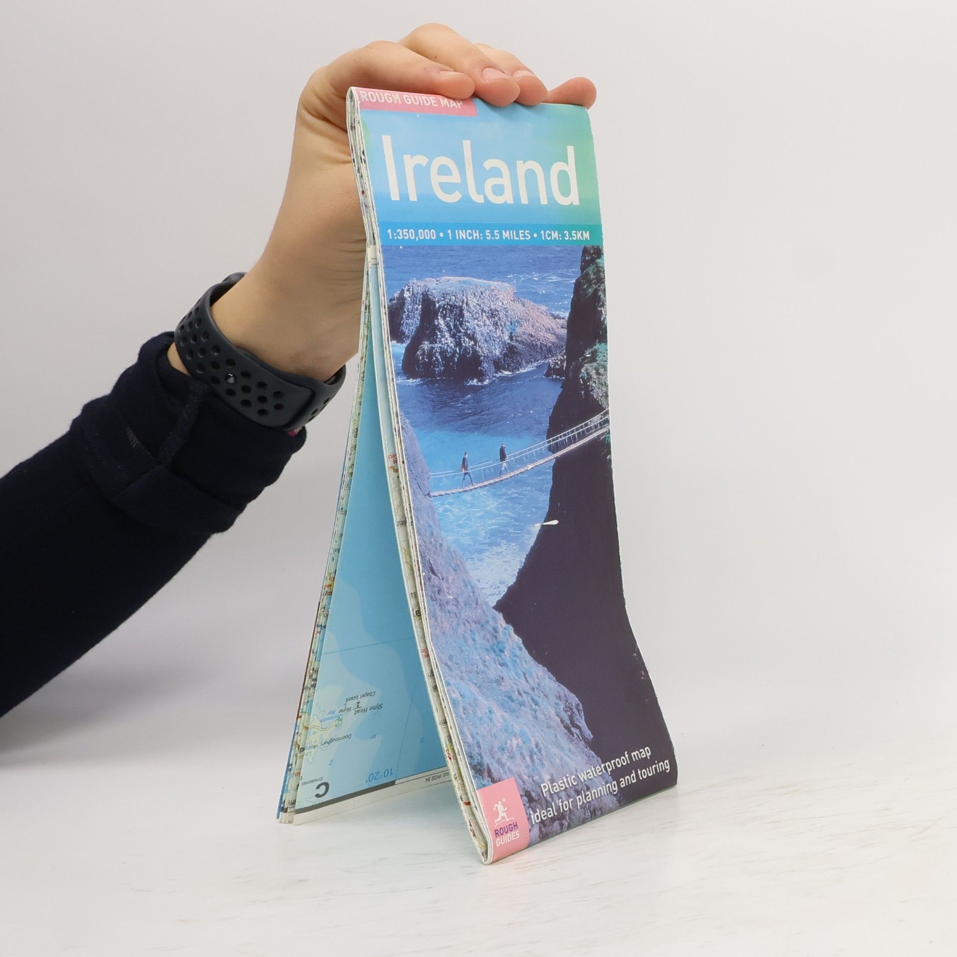 Various authors Ireland