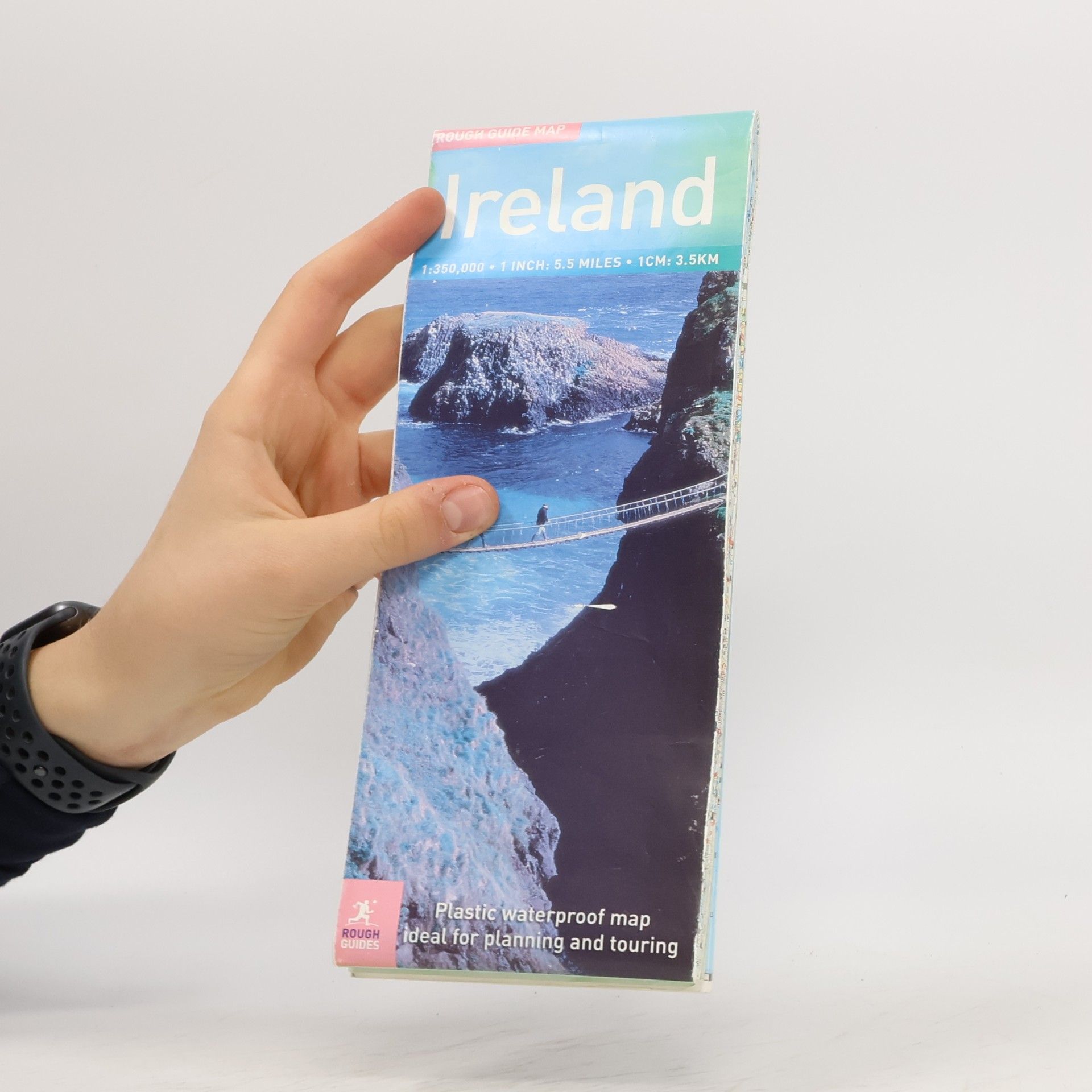 Various authors Ireland