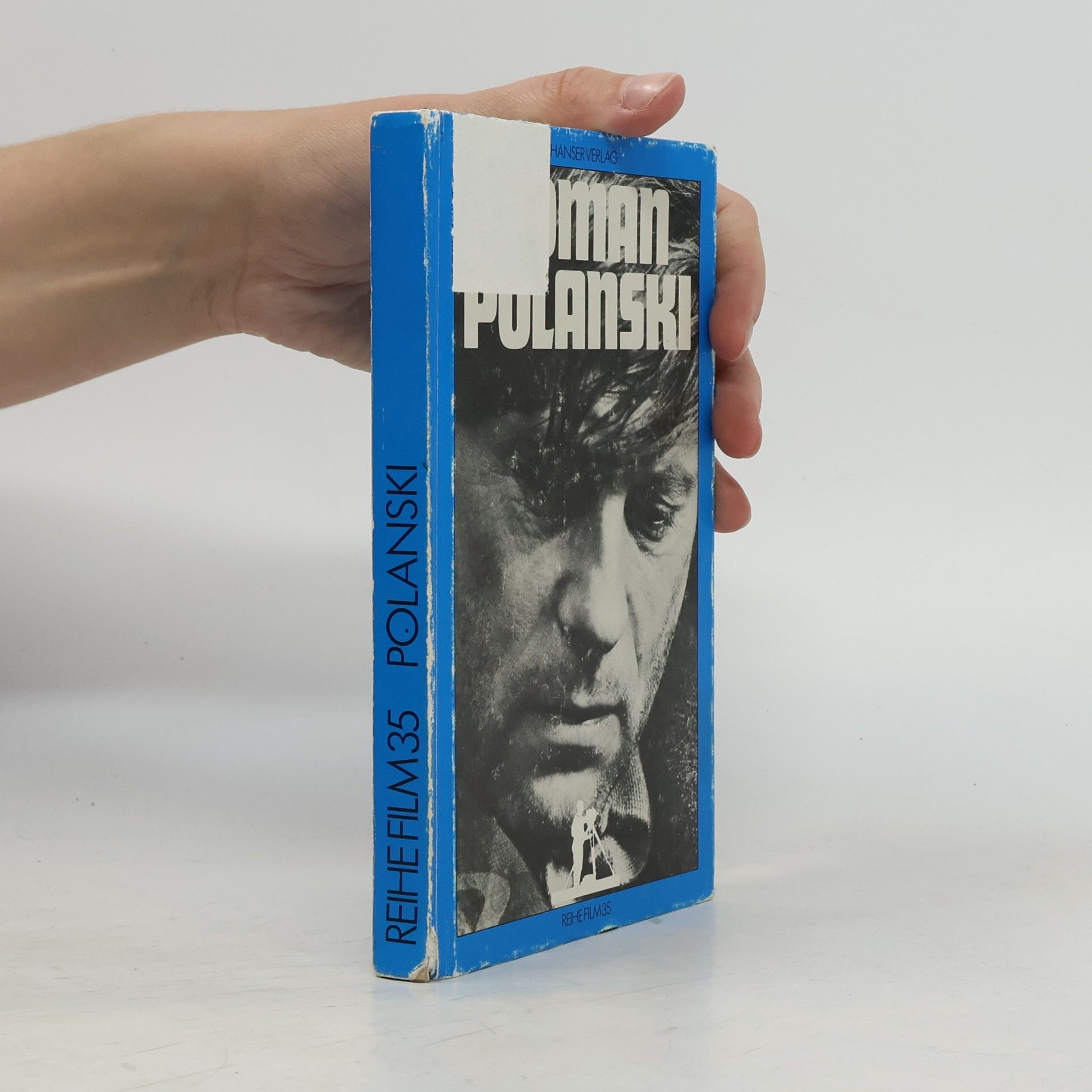 Reihe Film - 35: Roman Polanski