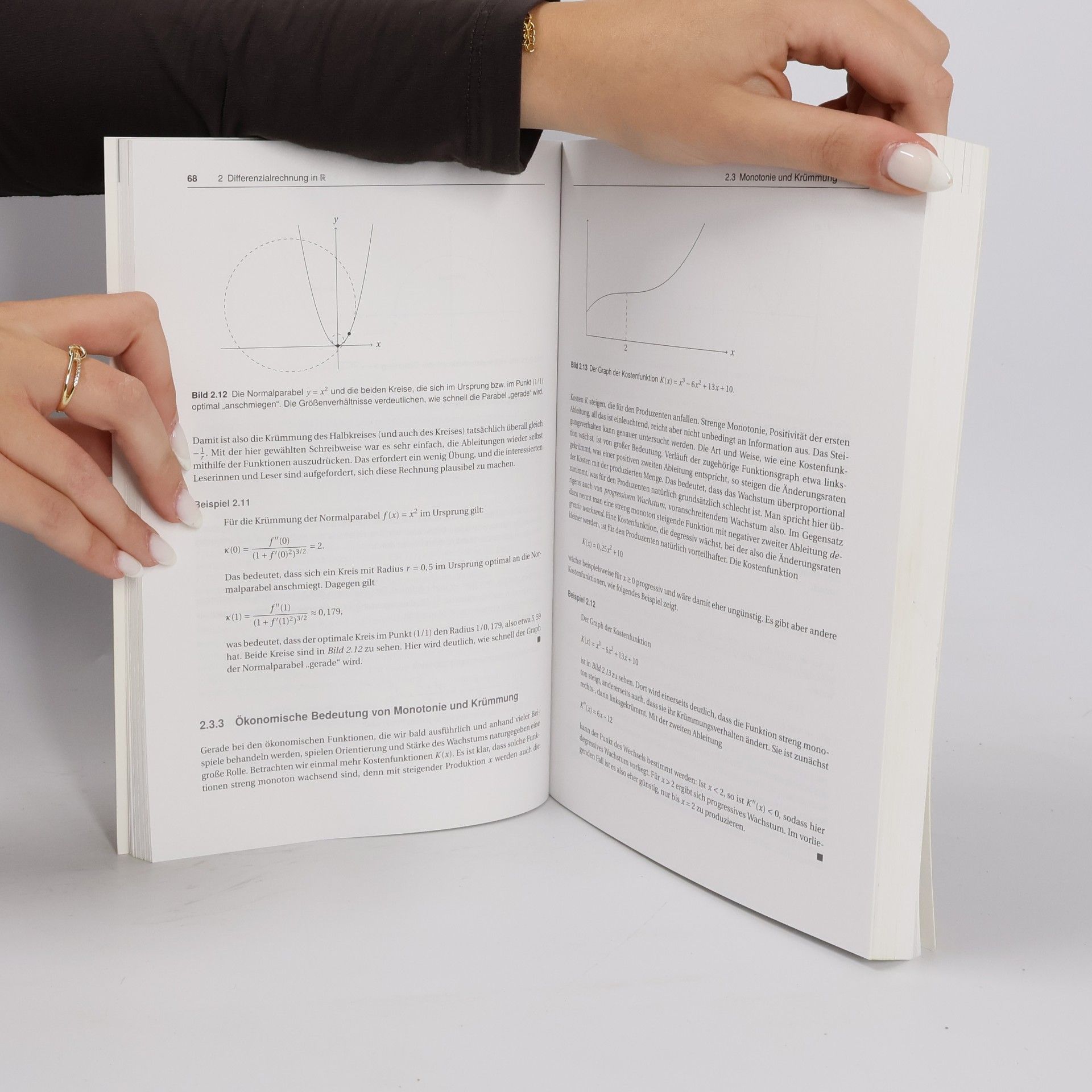 Helge Röpcke Wirtschaftsmathematik