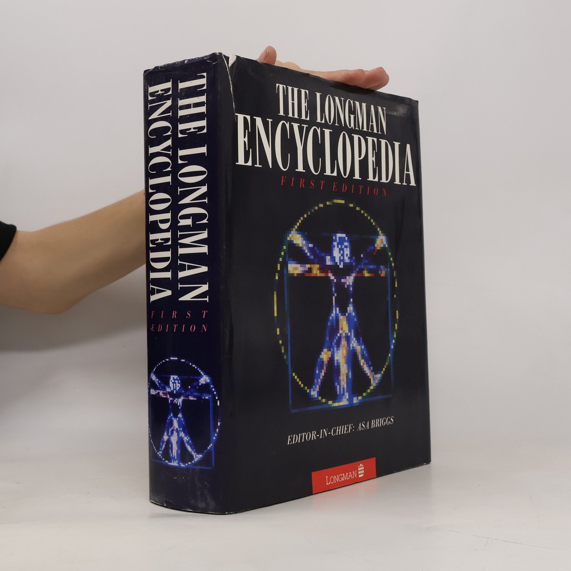 Asa Briggs The Longman Encyclopedia