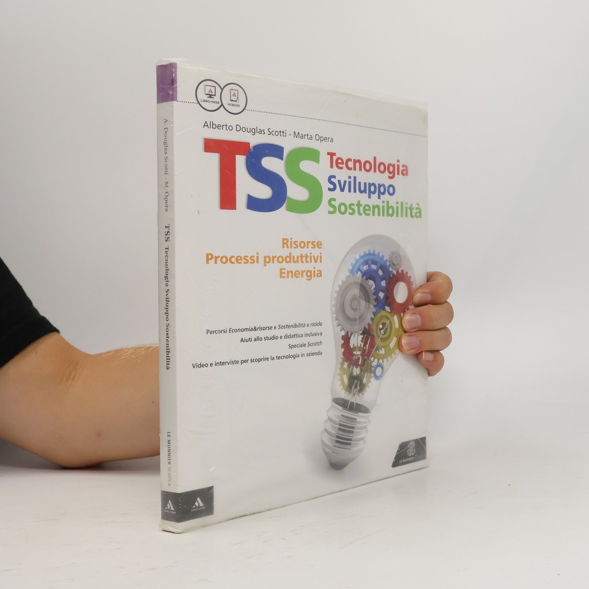 kolektiv TSS Tecnologia Sviluppo Sostenibilitá