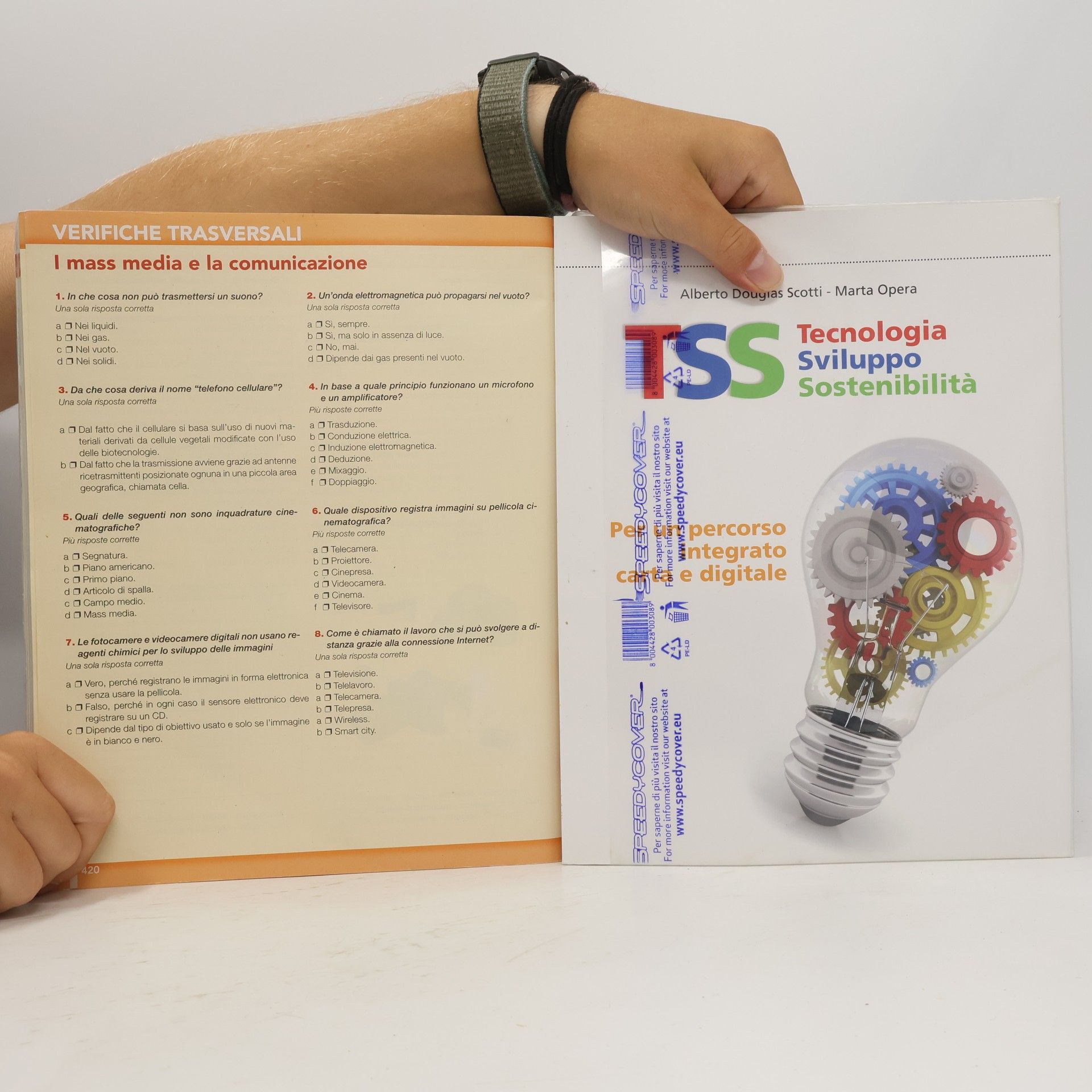 kolektiv TSS Tecnologia Sviluppo Sostenibilitá