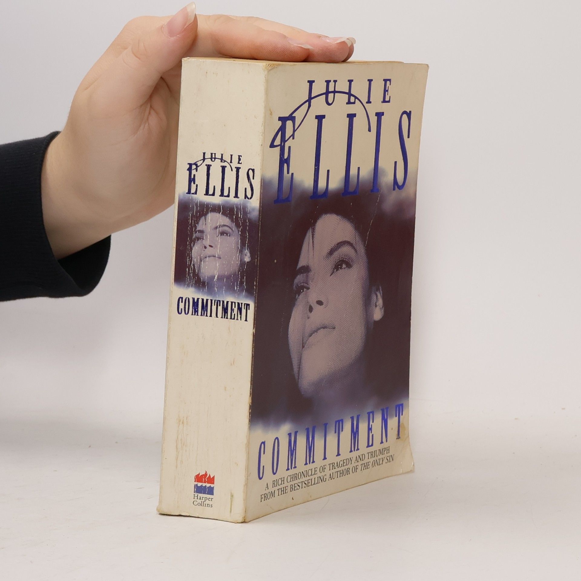 Julie Ellis Commitment