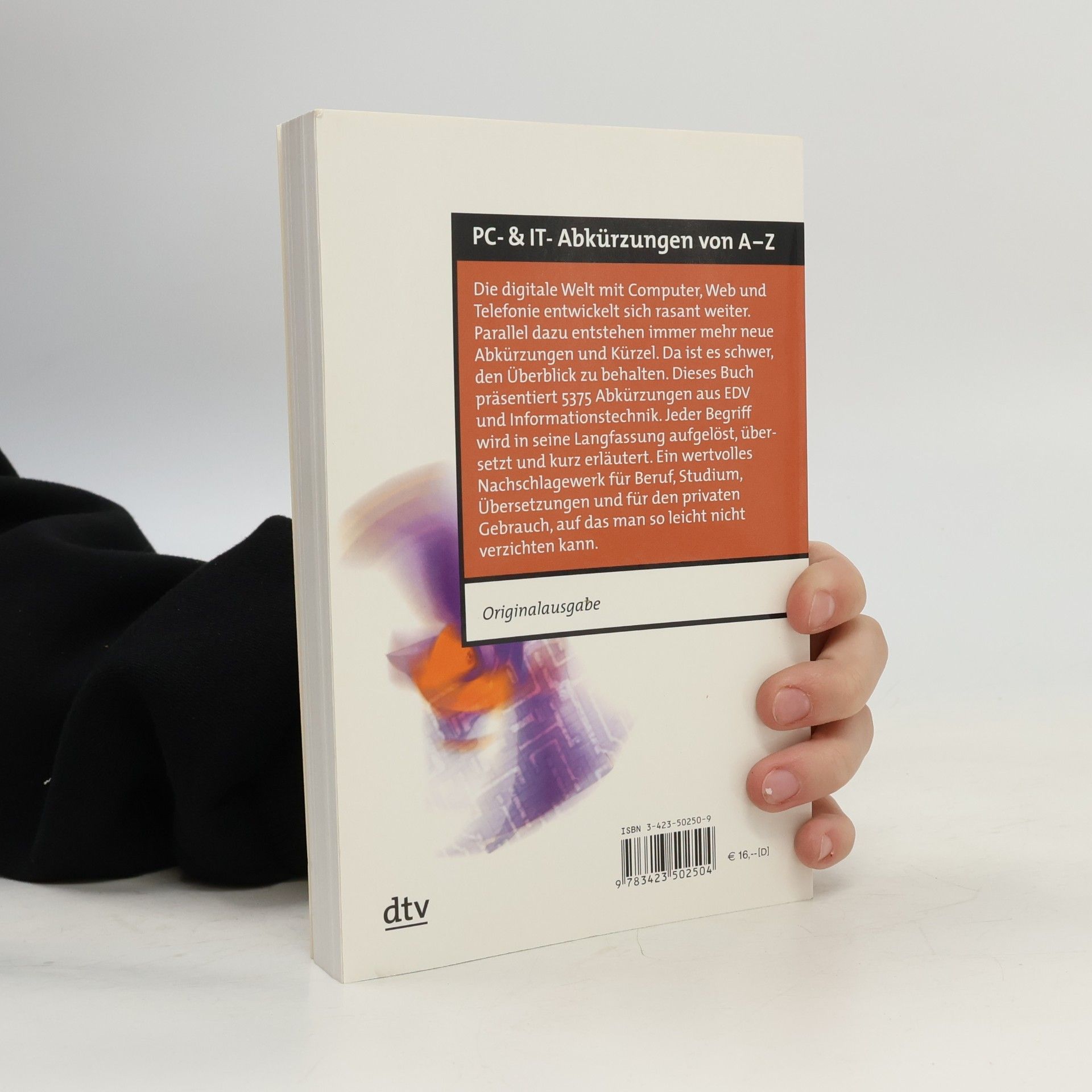 Thorsten Petrowski Beck EDV-Berater: PC- & IT-Abkürzungen von A-Z