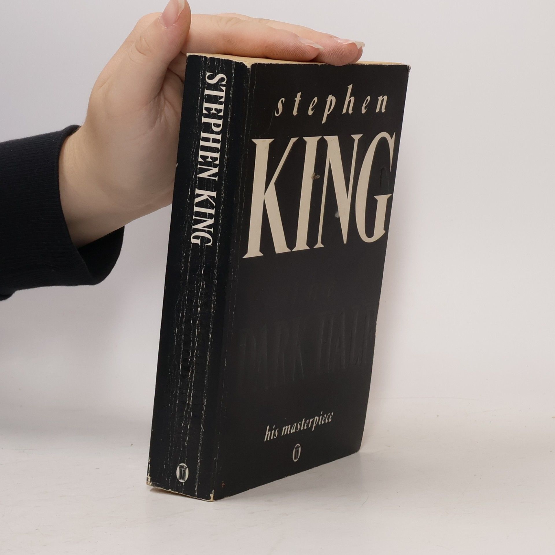Stephen King The Dark Half