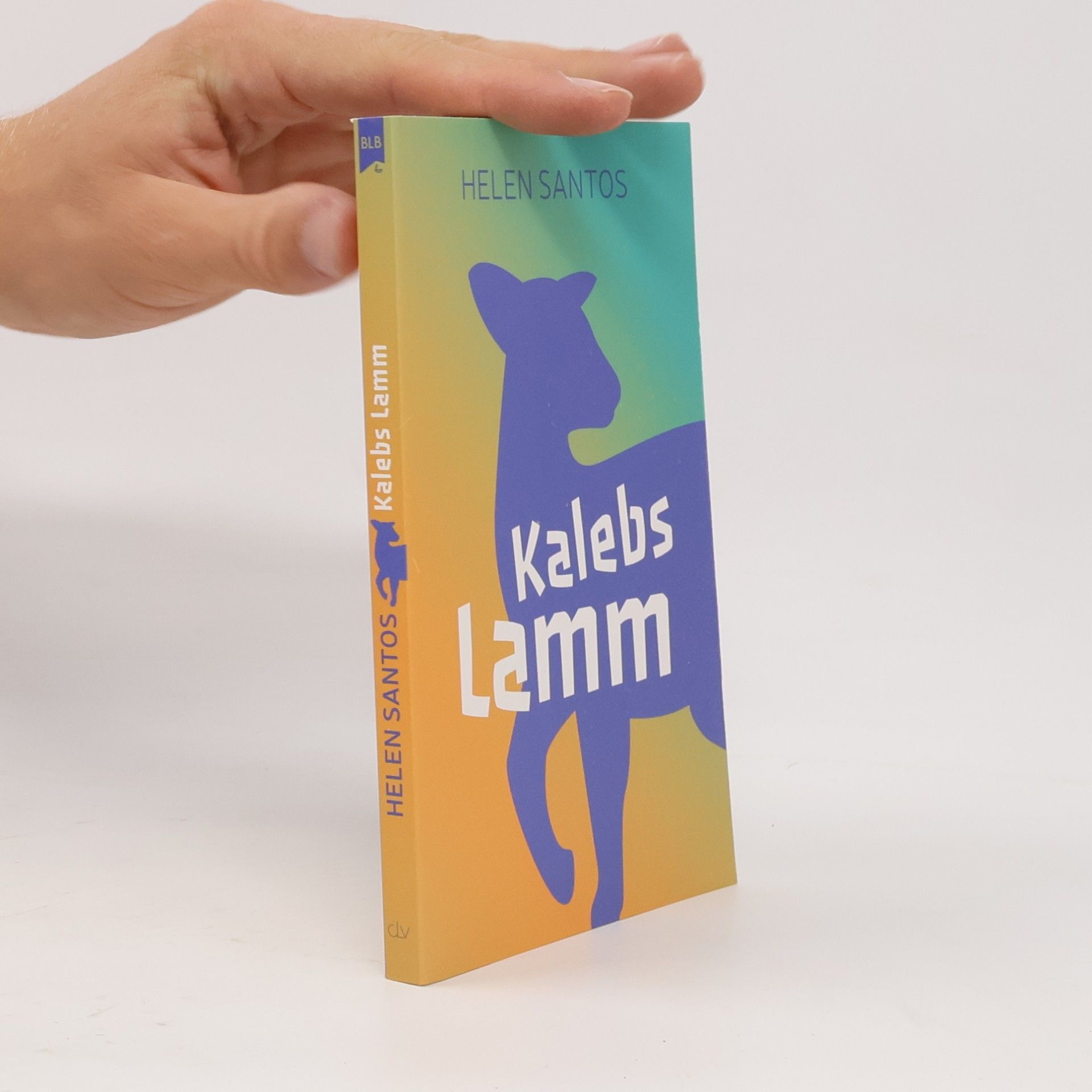 Helen Santos Kalebs Lamm