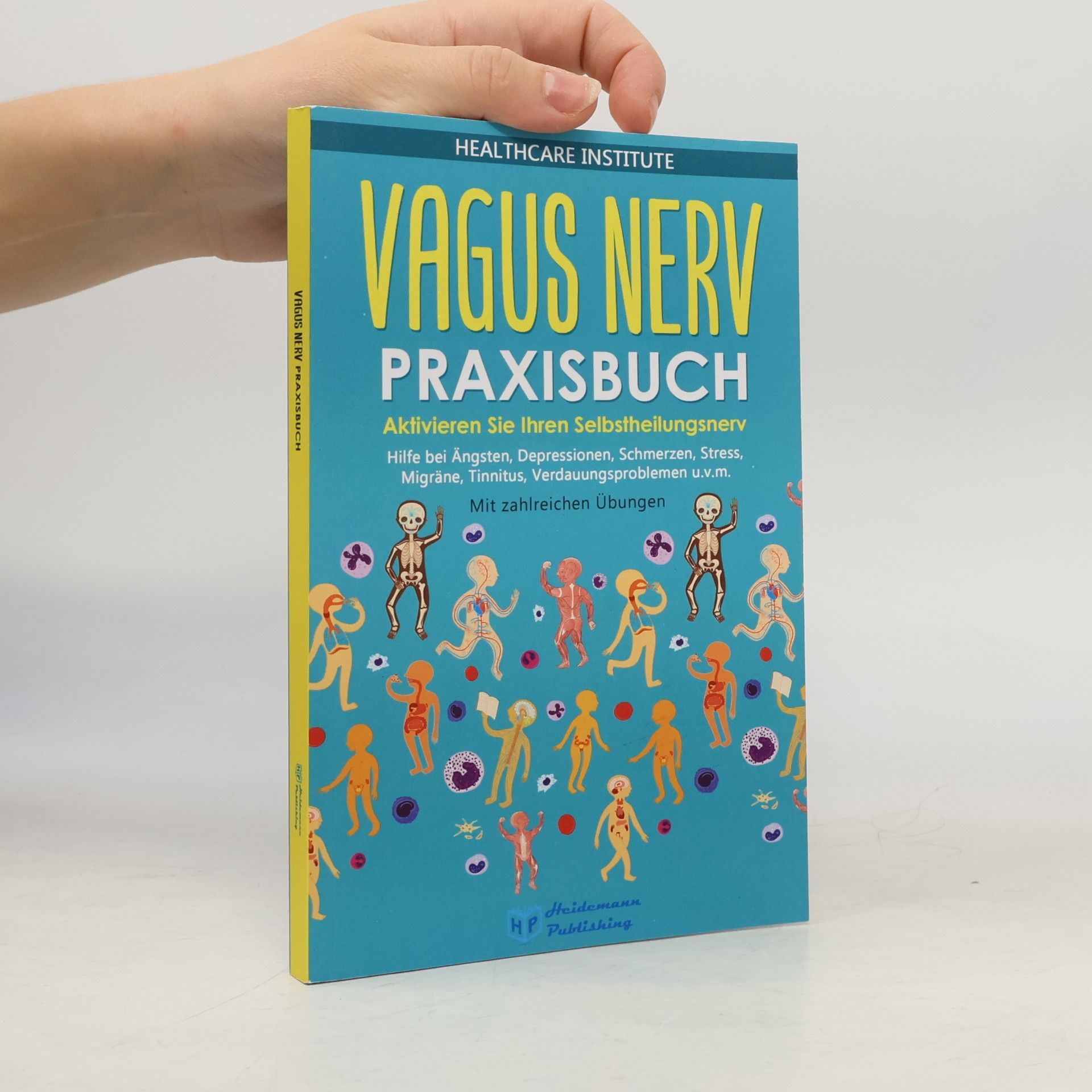 kolektiv Vagus Nerv