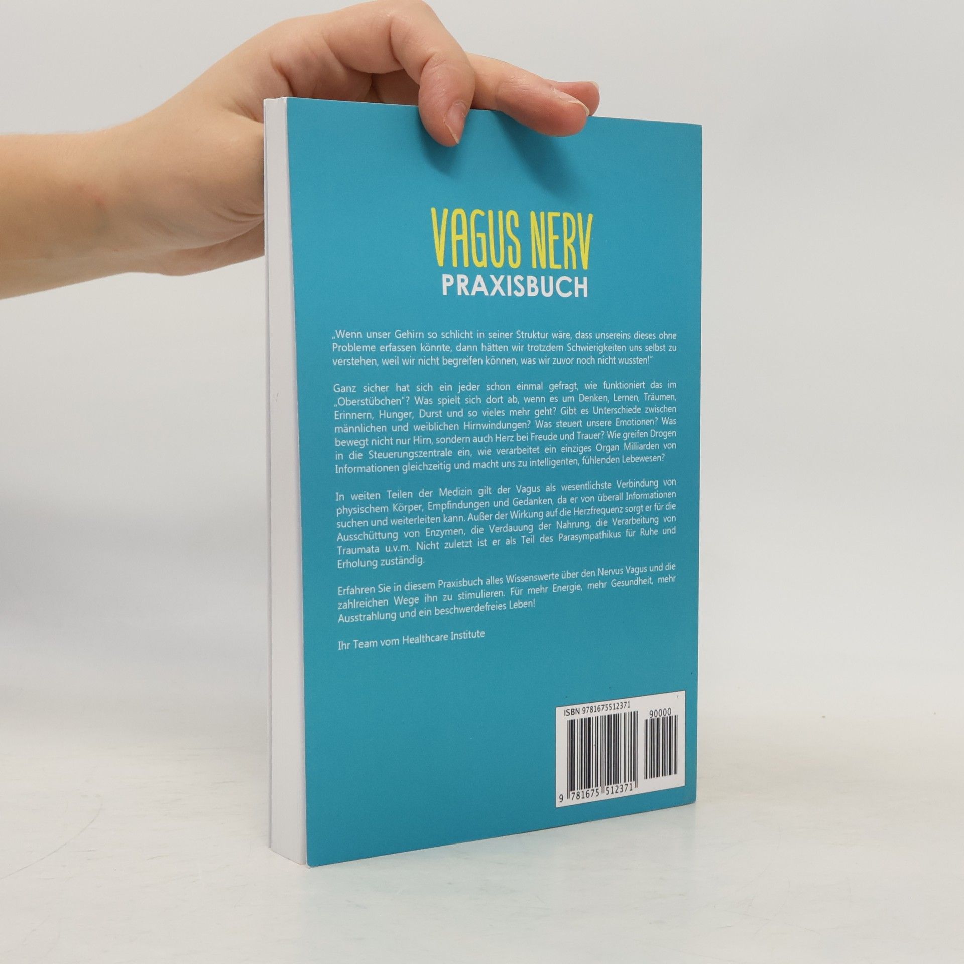 Vagus Nerv