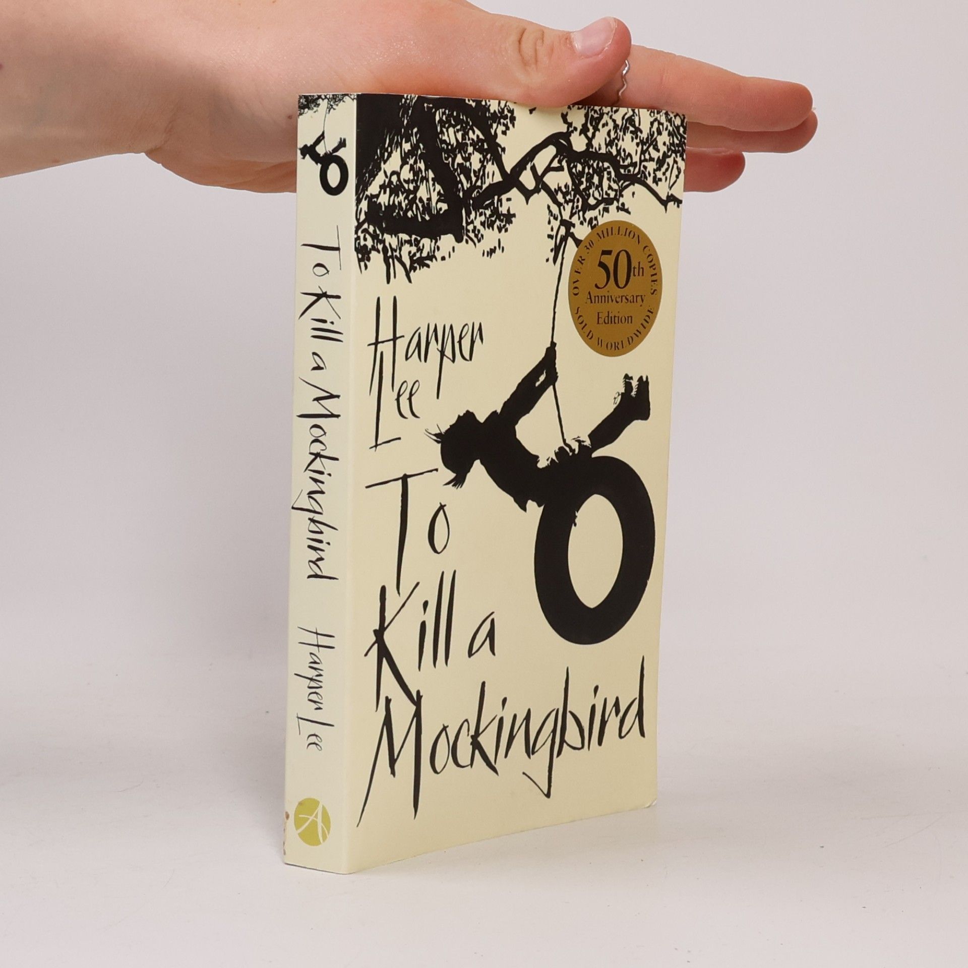 Harper Lee To Kill a Mockingbird