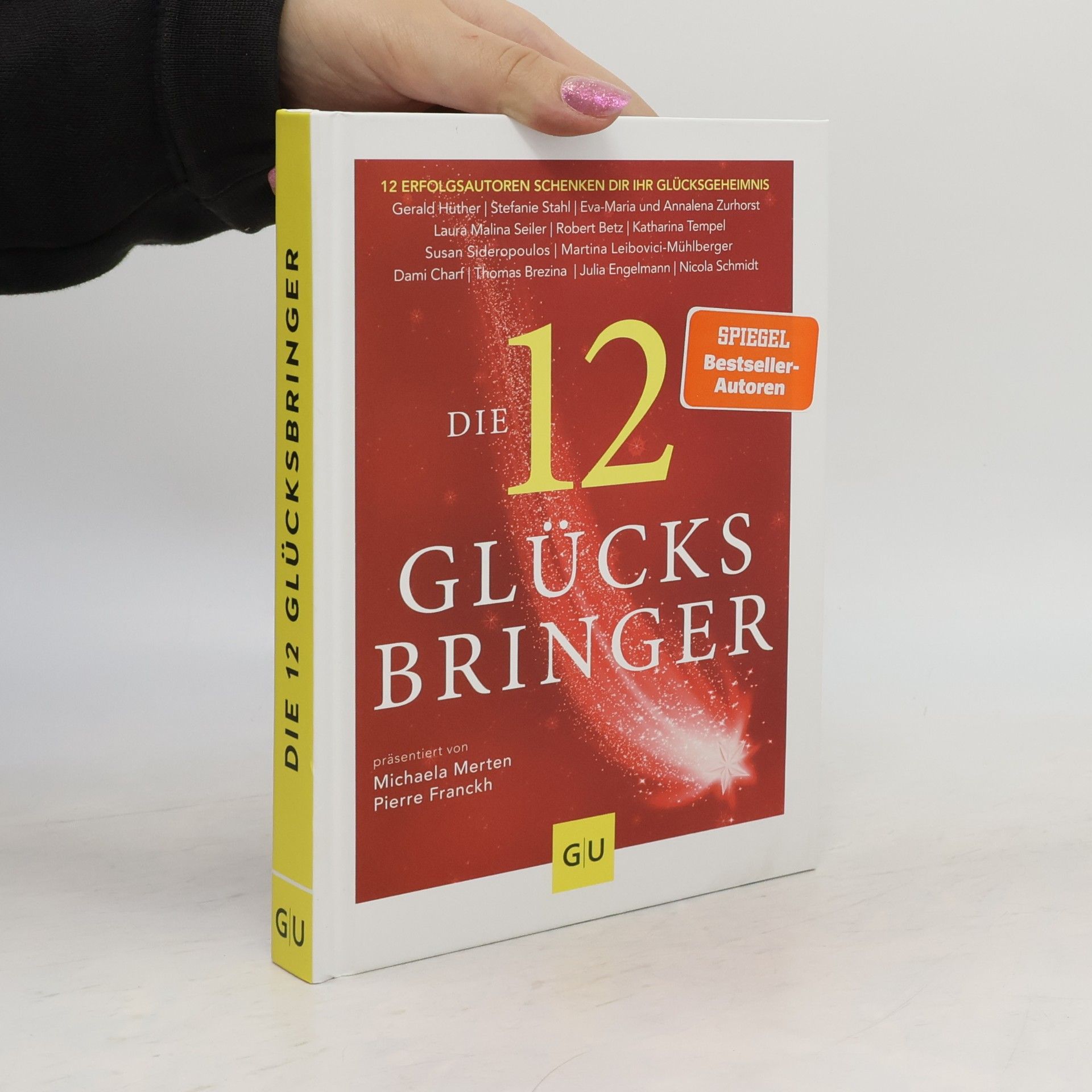 Die 12 Glücksbringer