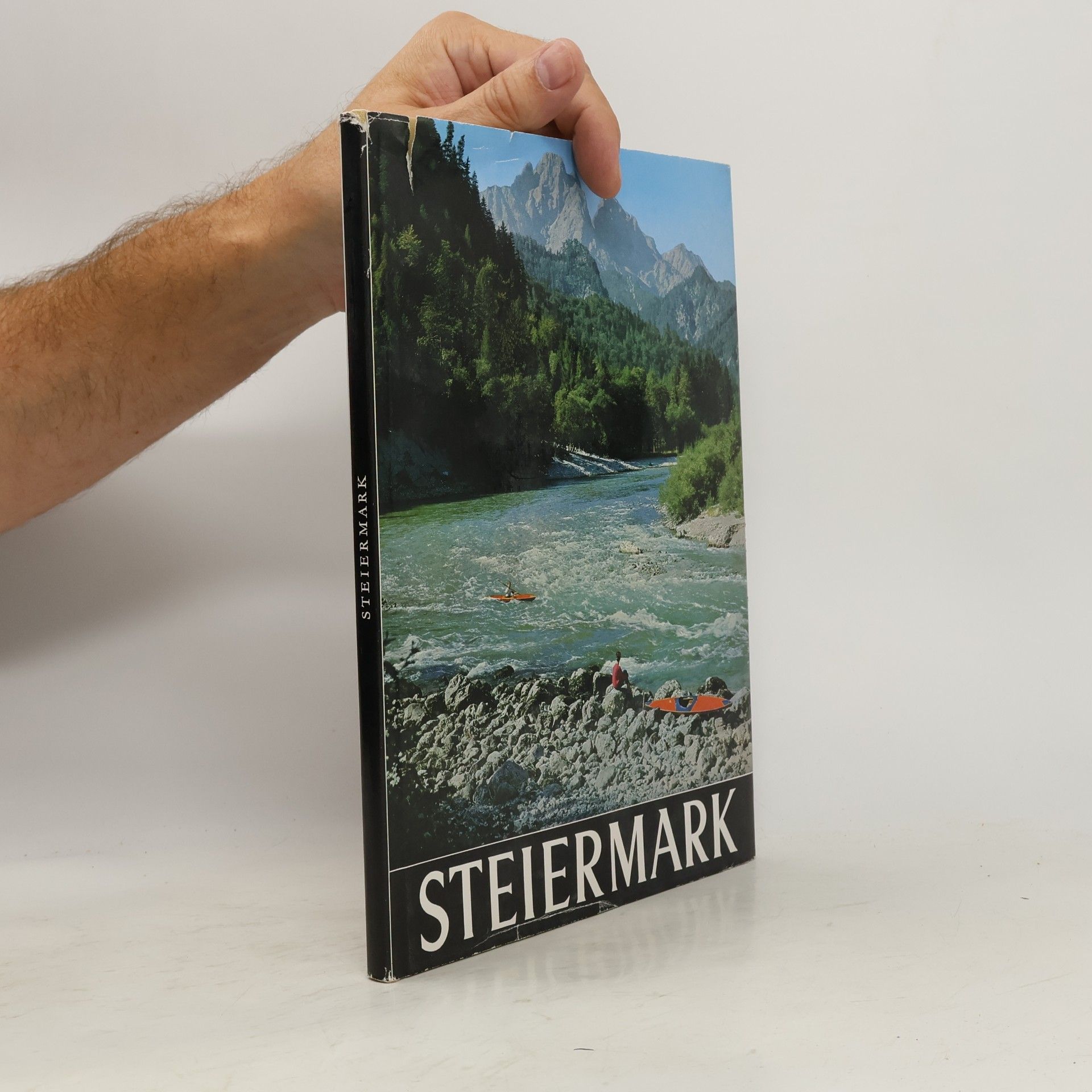 Walter Zitzenbacher Steiermark