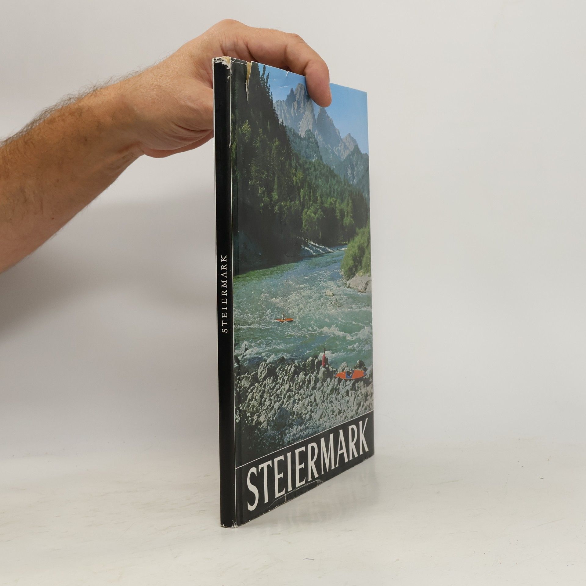 Walter Zitzenbacher Steiermark