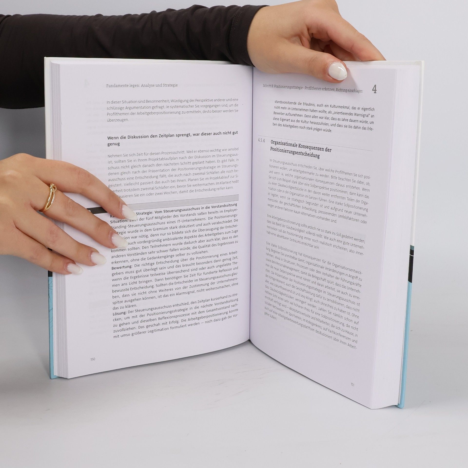 Wolf Reiner Kriegler Praxishandbuch Employer-Branding