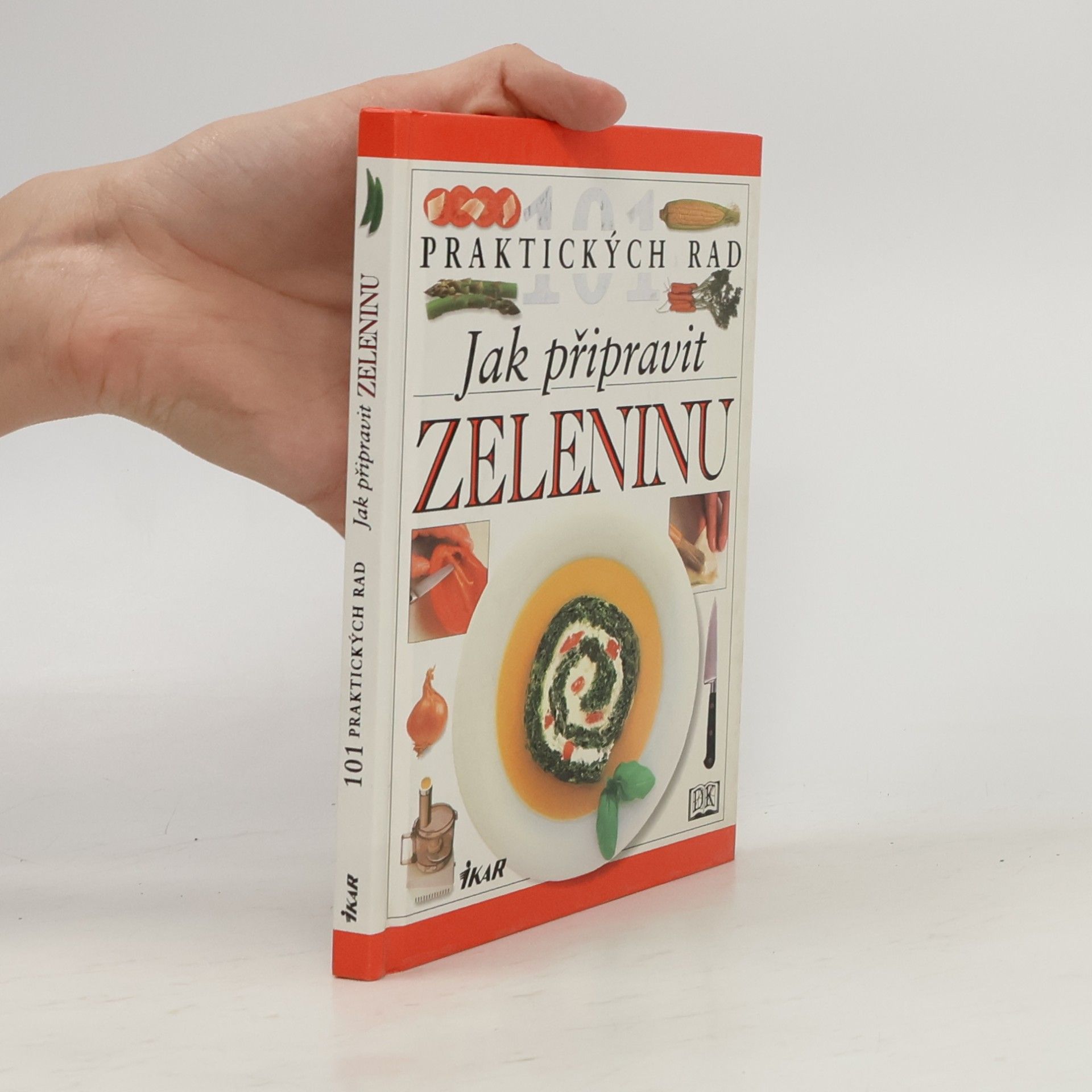 Jak připravit zeleninu