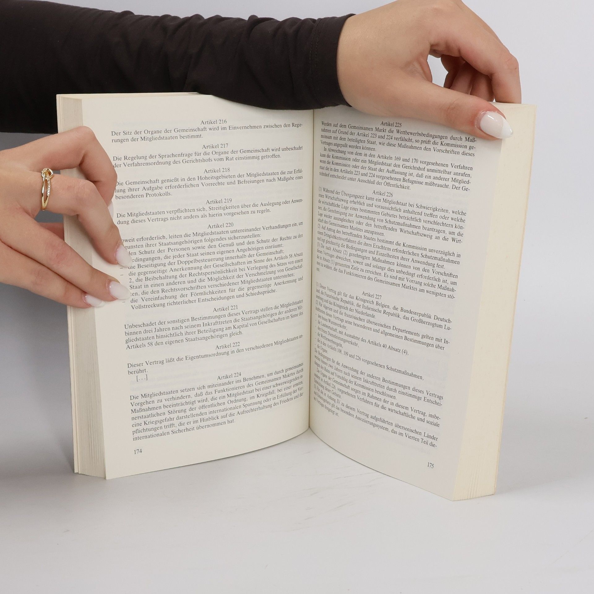 Curt Gasteyger Schriftenreihe - 285: Europa zwischen Spaltung und Einigung 1945 - 1990