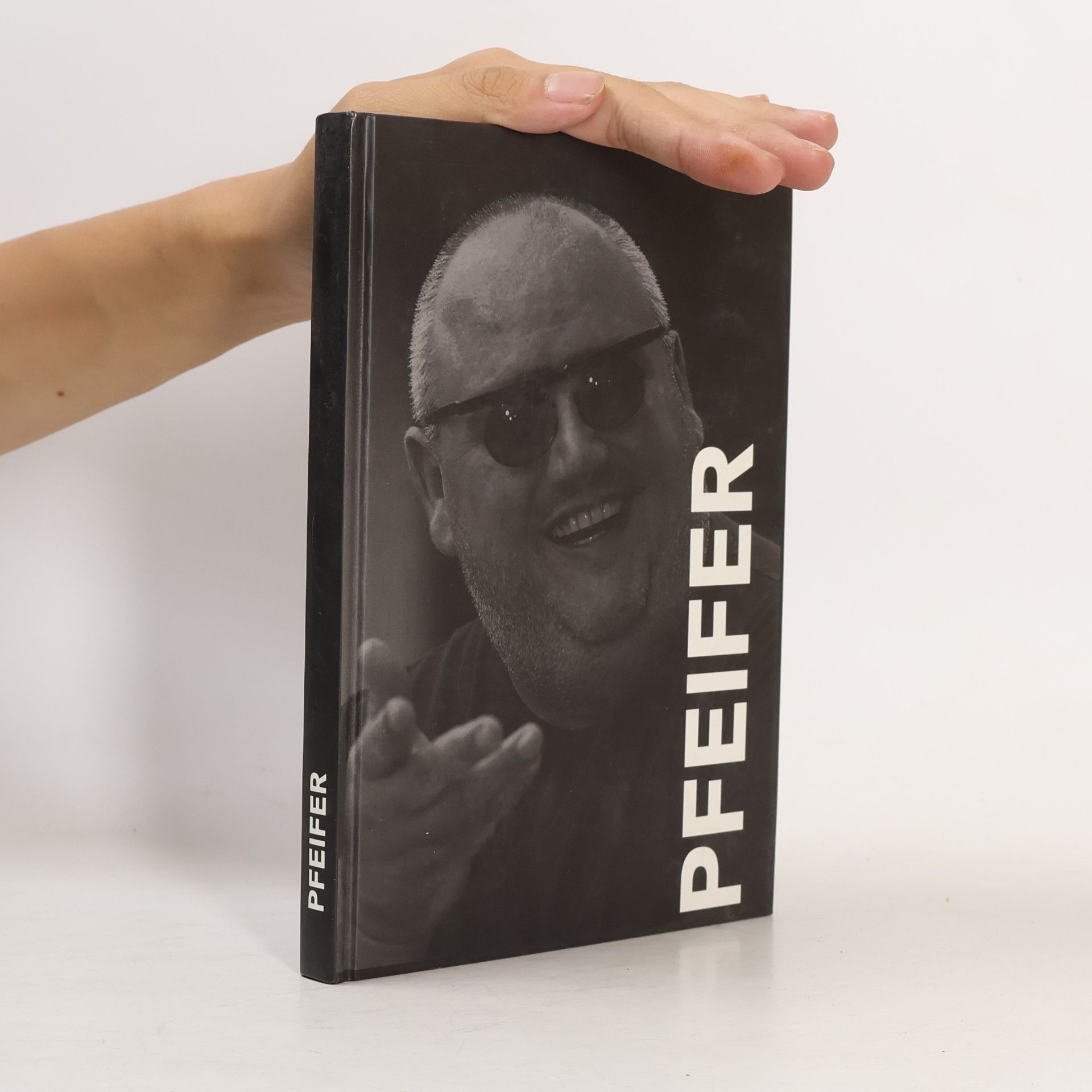 Pfeifer Karl