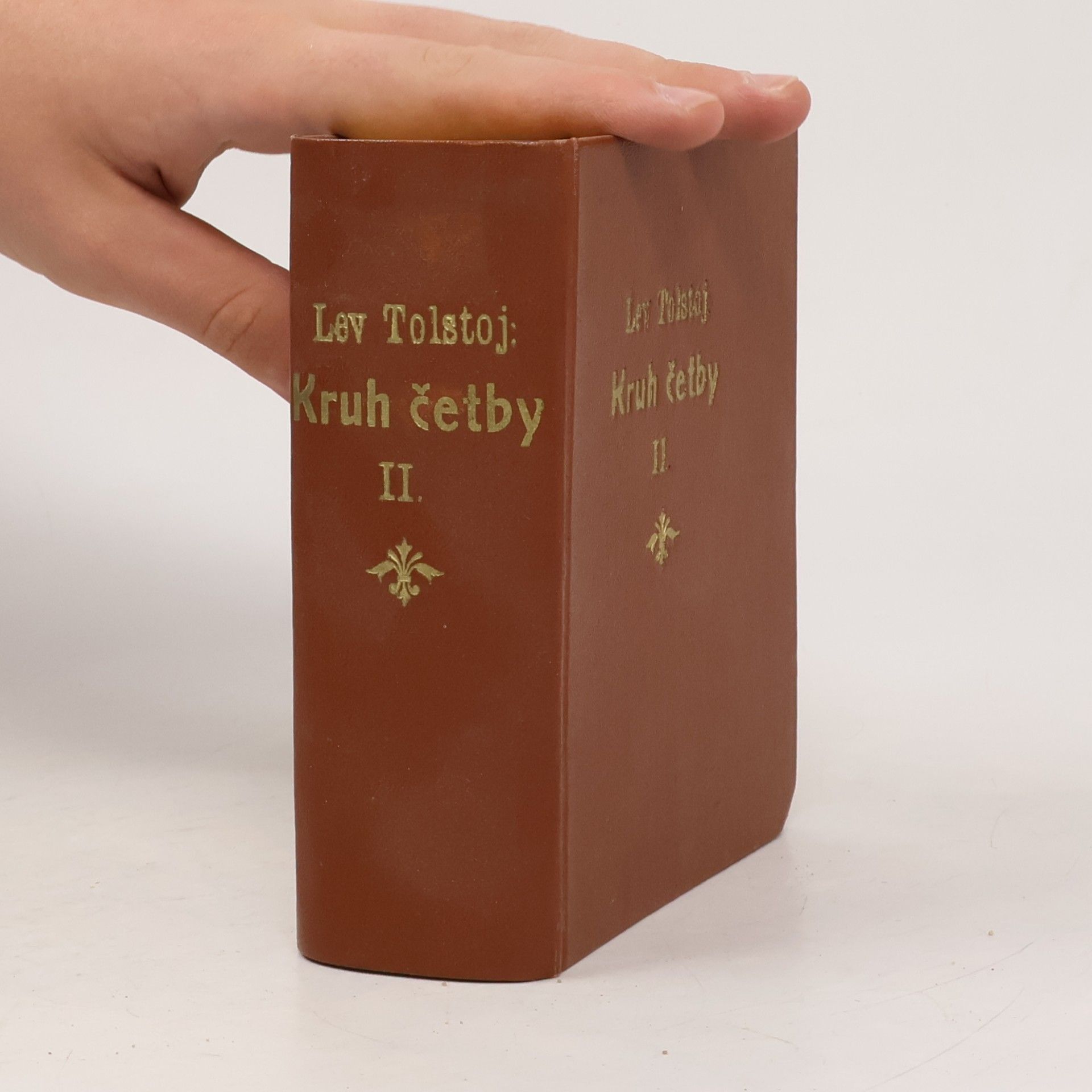 Kruh četby II.