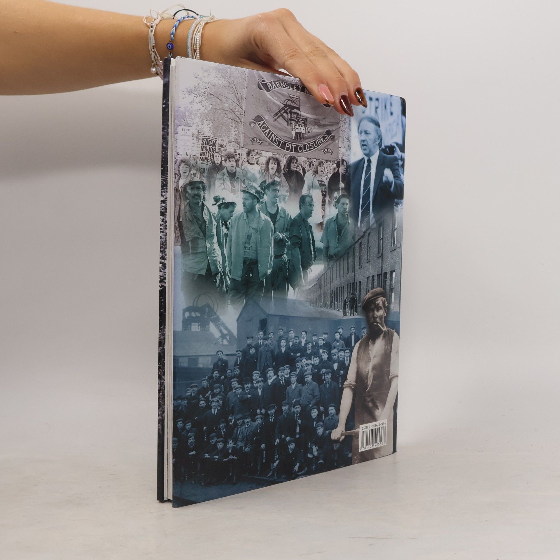 John Threlkeld Pits - A Pictorial History: A Combined Volume of Pits 1 & 2