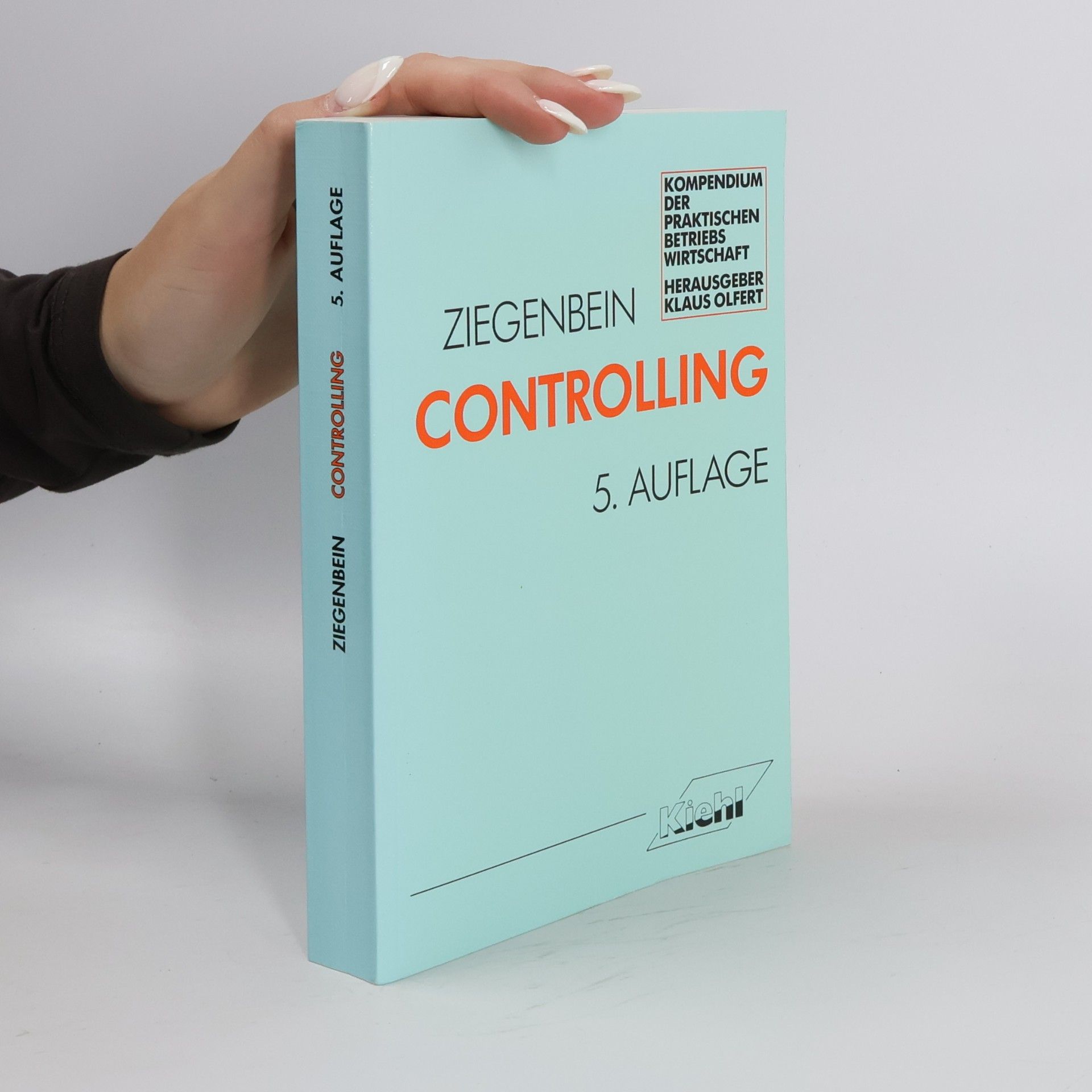 Controlling