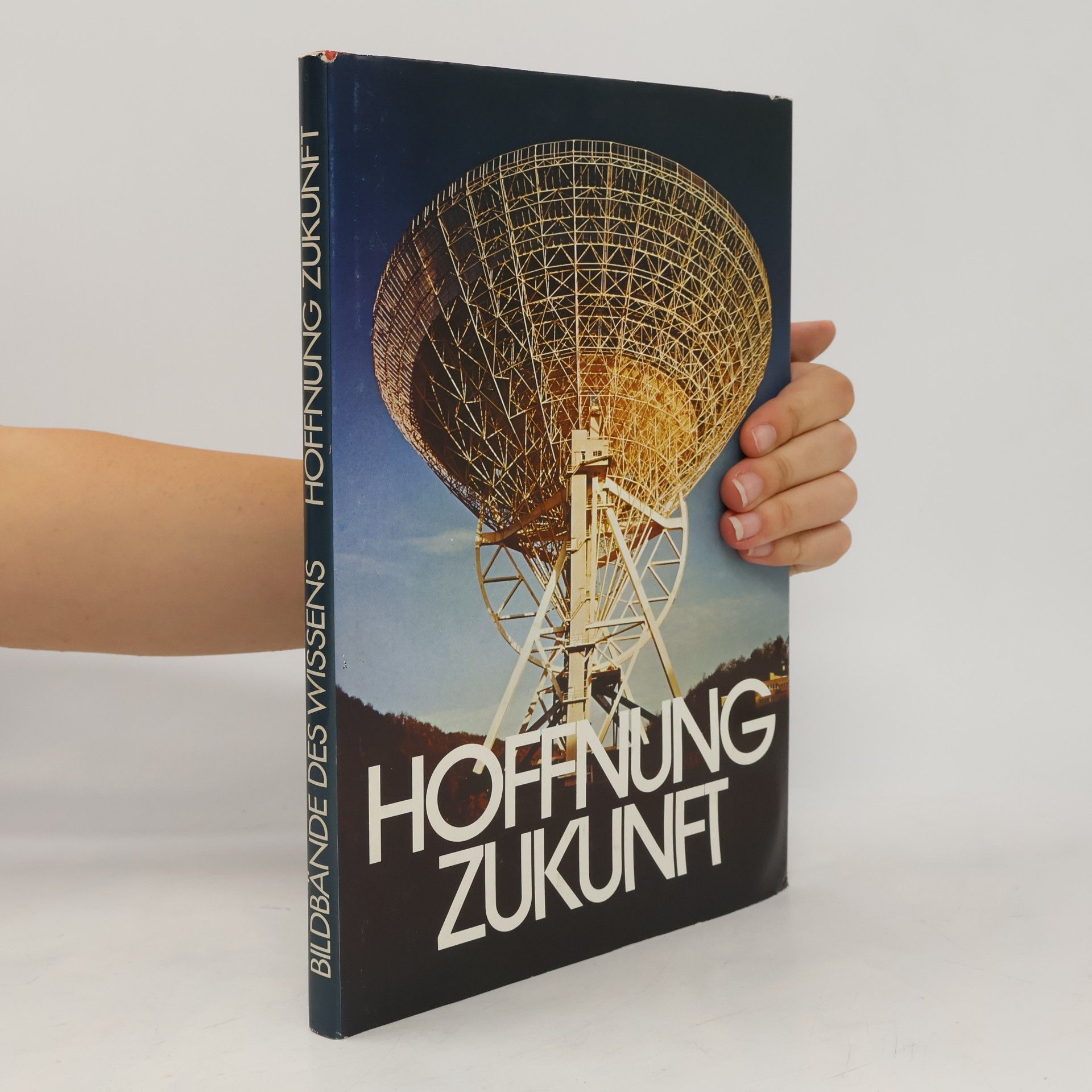 Various authors Hoffnung Zukunft