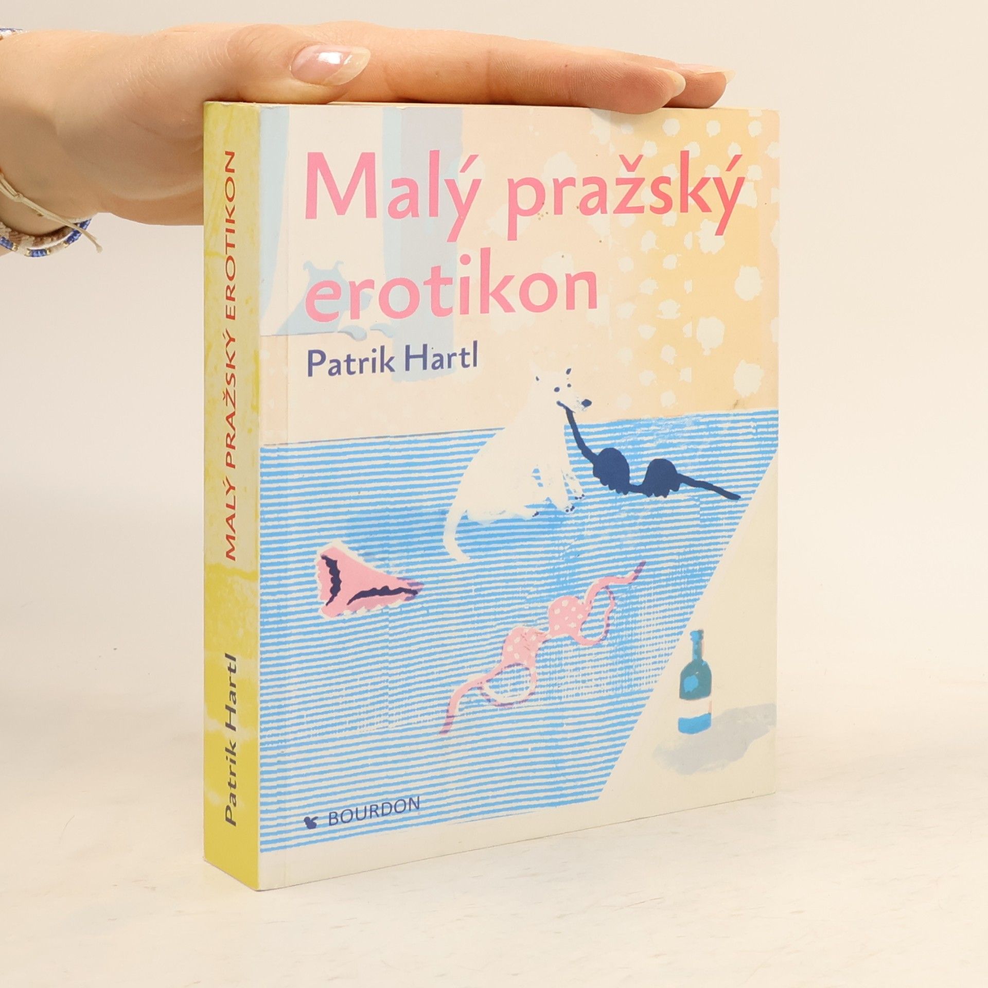 Malý pražský erotikon