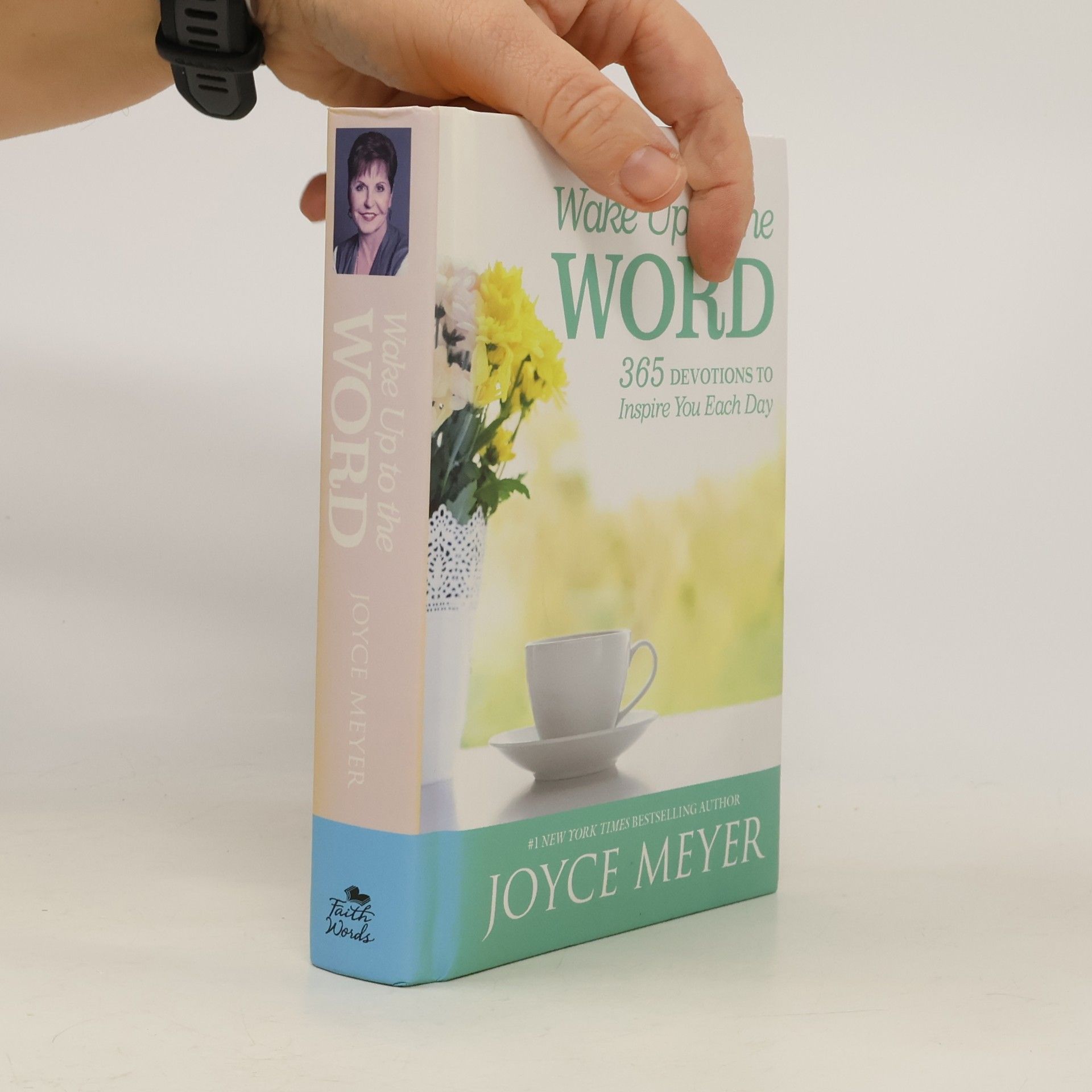 Wake Up to the Word