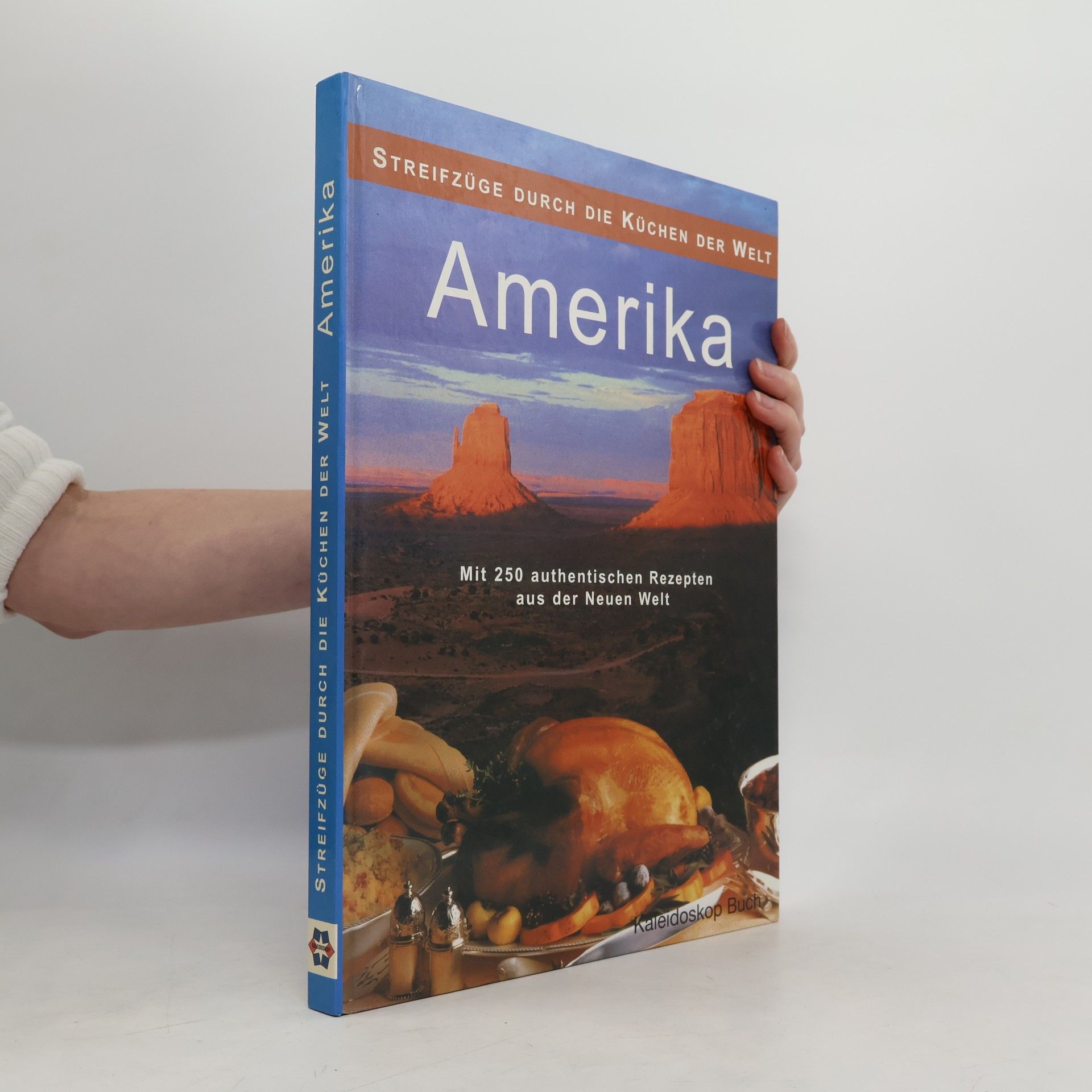 Phillip Stephen Schulz Amerika