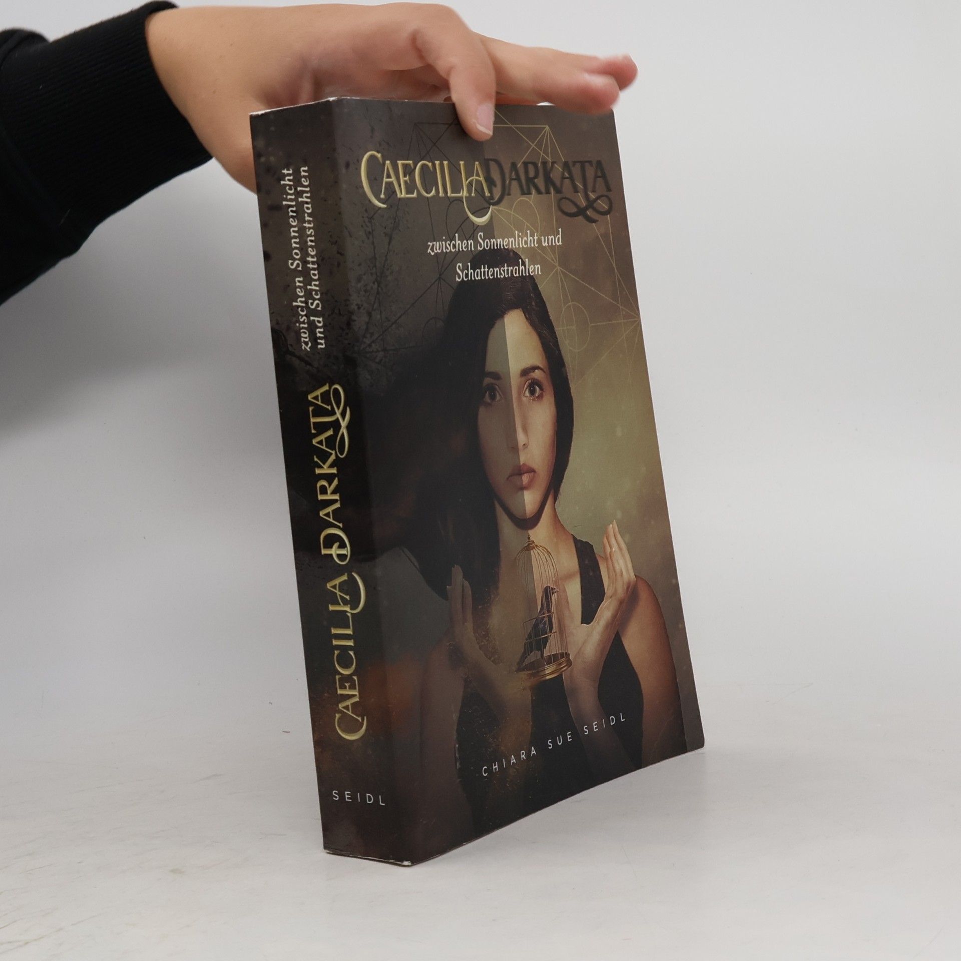 Chiara Sue Seidl Caecilia Darkata
