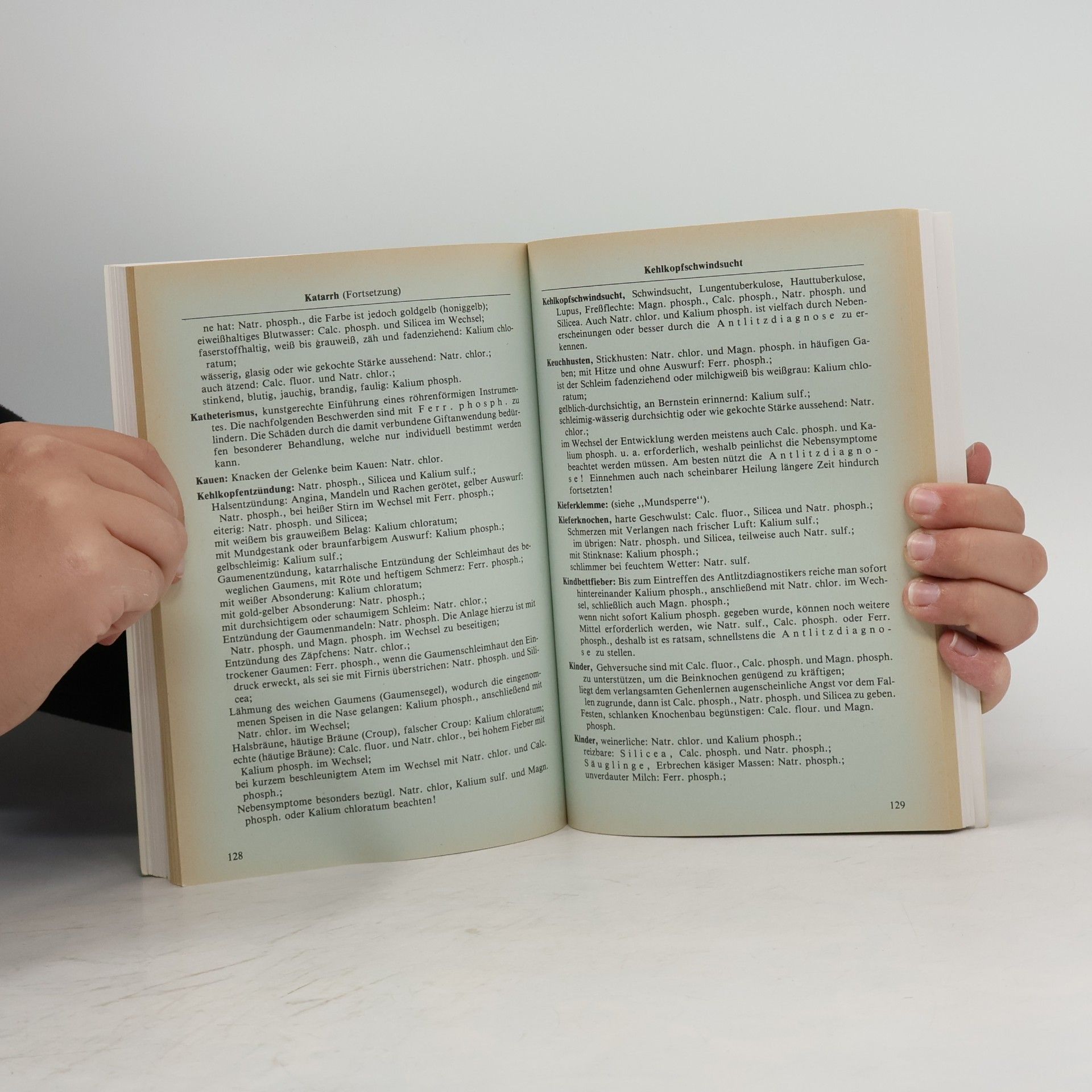 Kurt Hickethier Lehrbuch der Biochemie