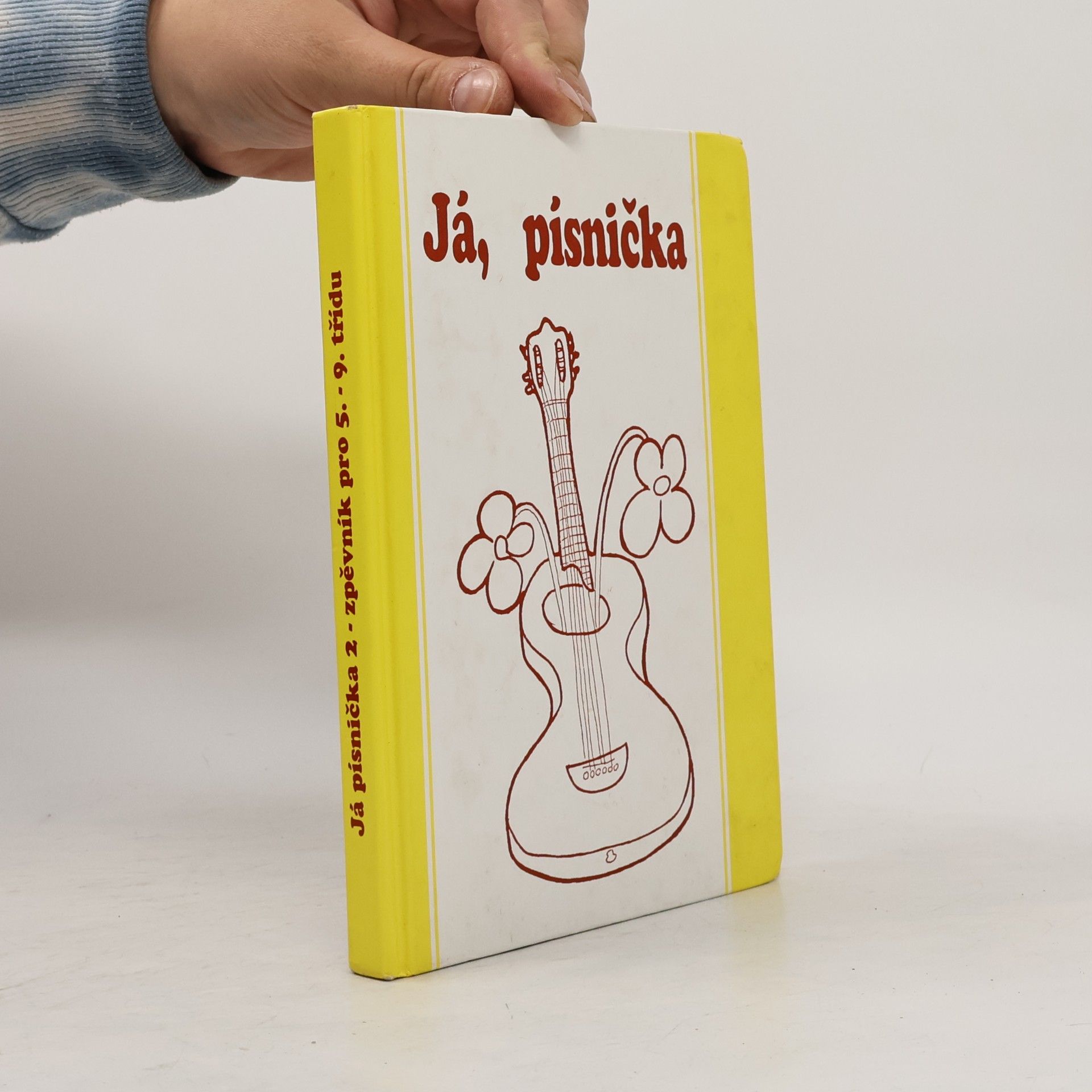 Ladislav Dvořák Já, písnička 2