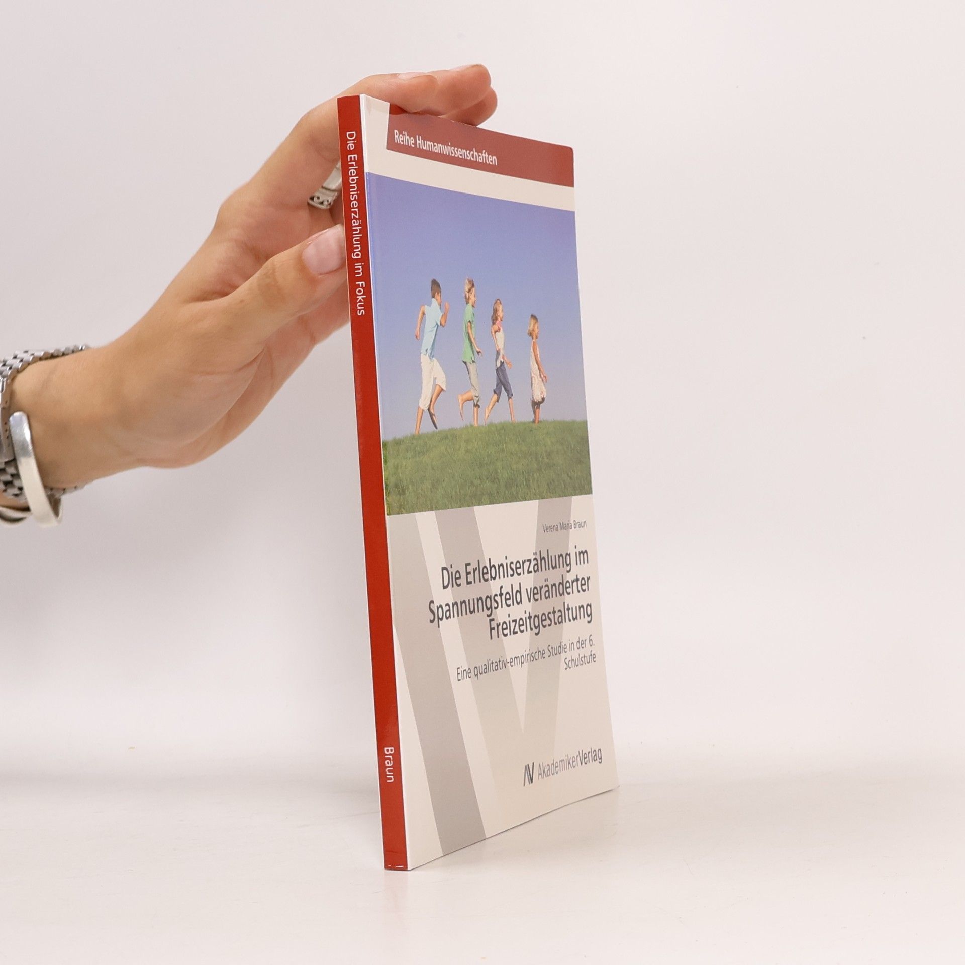 Die Erlebniserzählung im Spannungsfeld veränderter Freizeitgestaltung