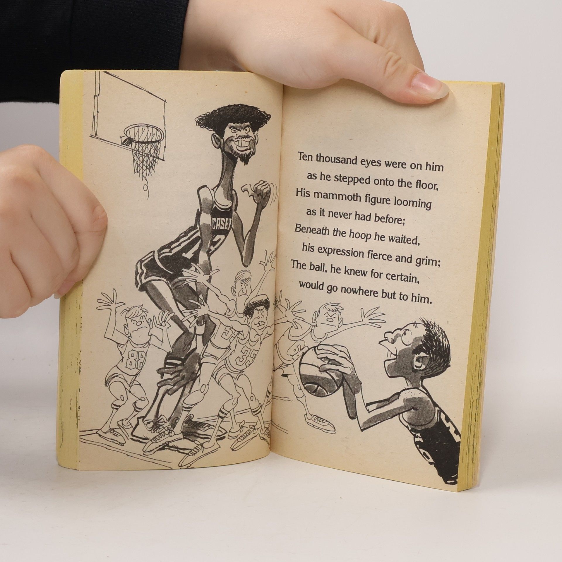 Frank Jacobs Mad Jock Book