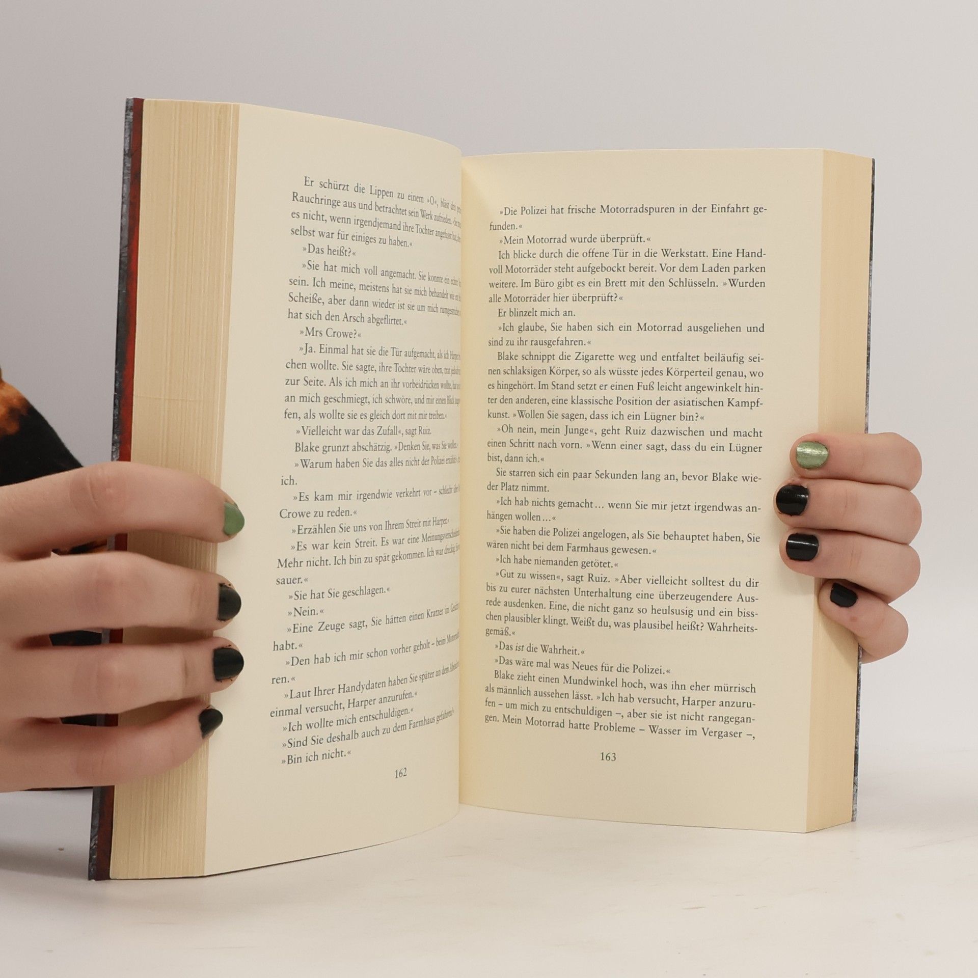 Michael Robotham Der Schlafmacher